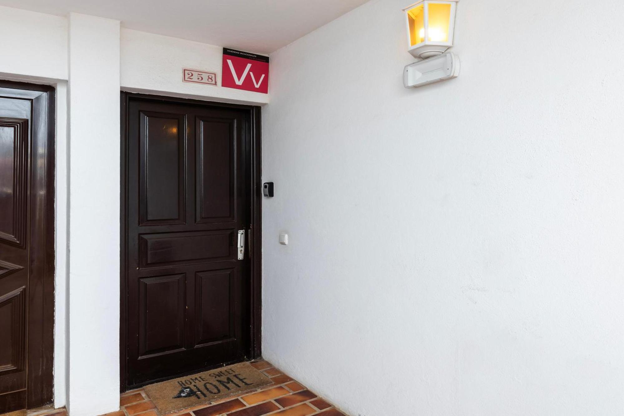 Bayside Teguisol 258 Perfect For Families *