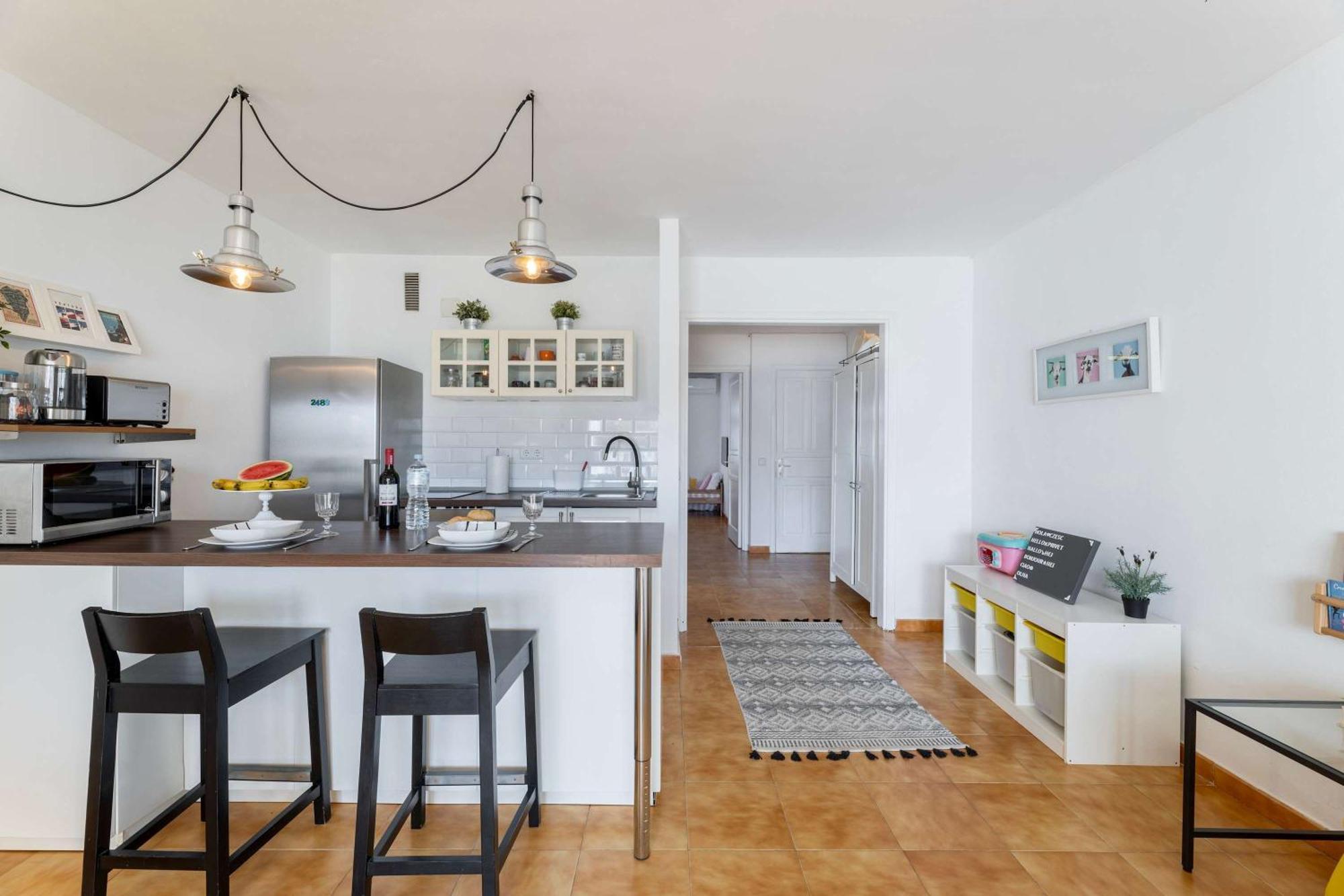 Bayside Teguisol 258 Perfect For Families Apartamento