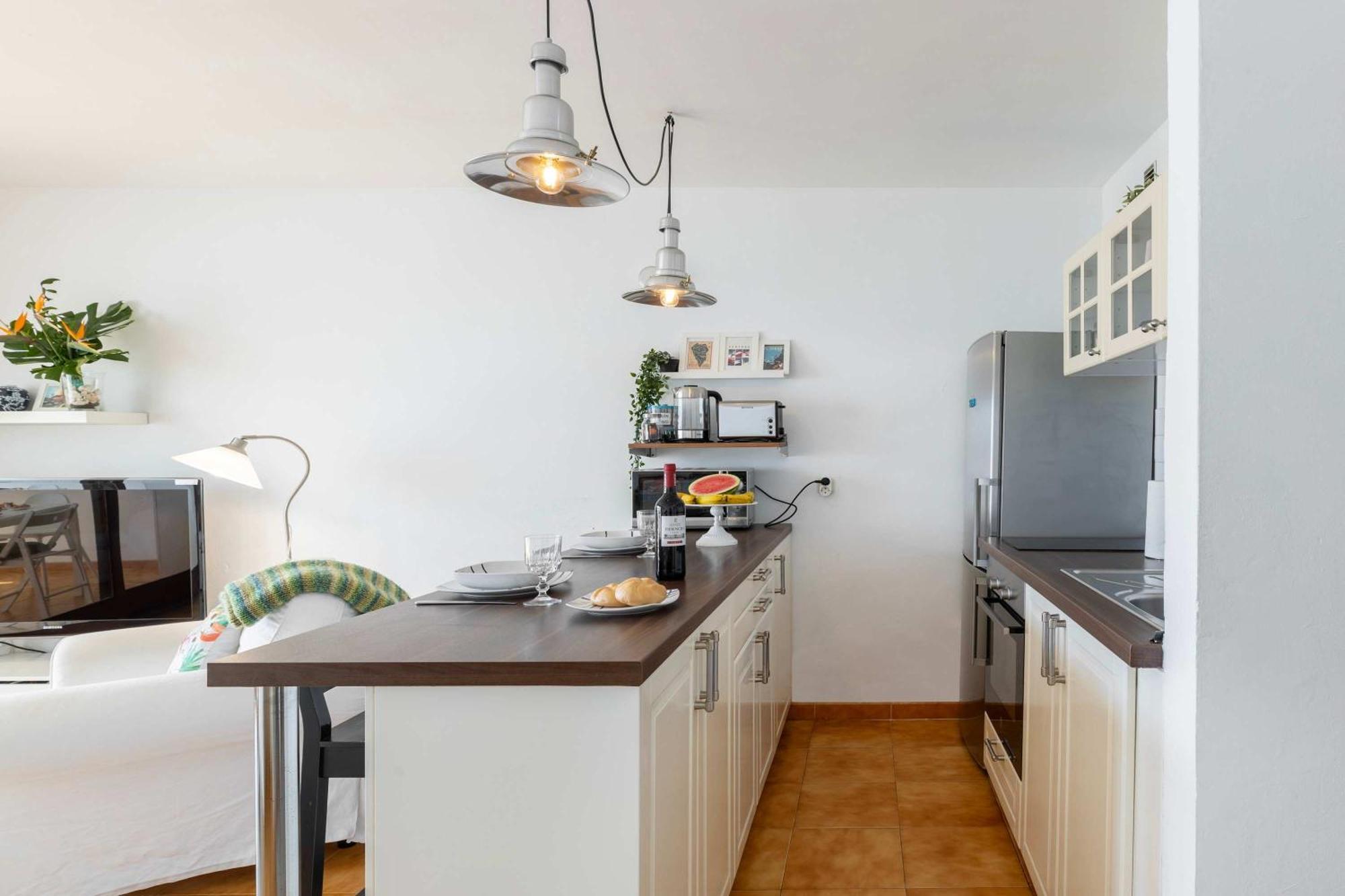 Bayside Teguisol 258 Perfect For Families Apartamento *