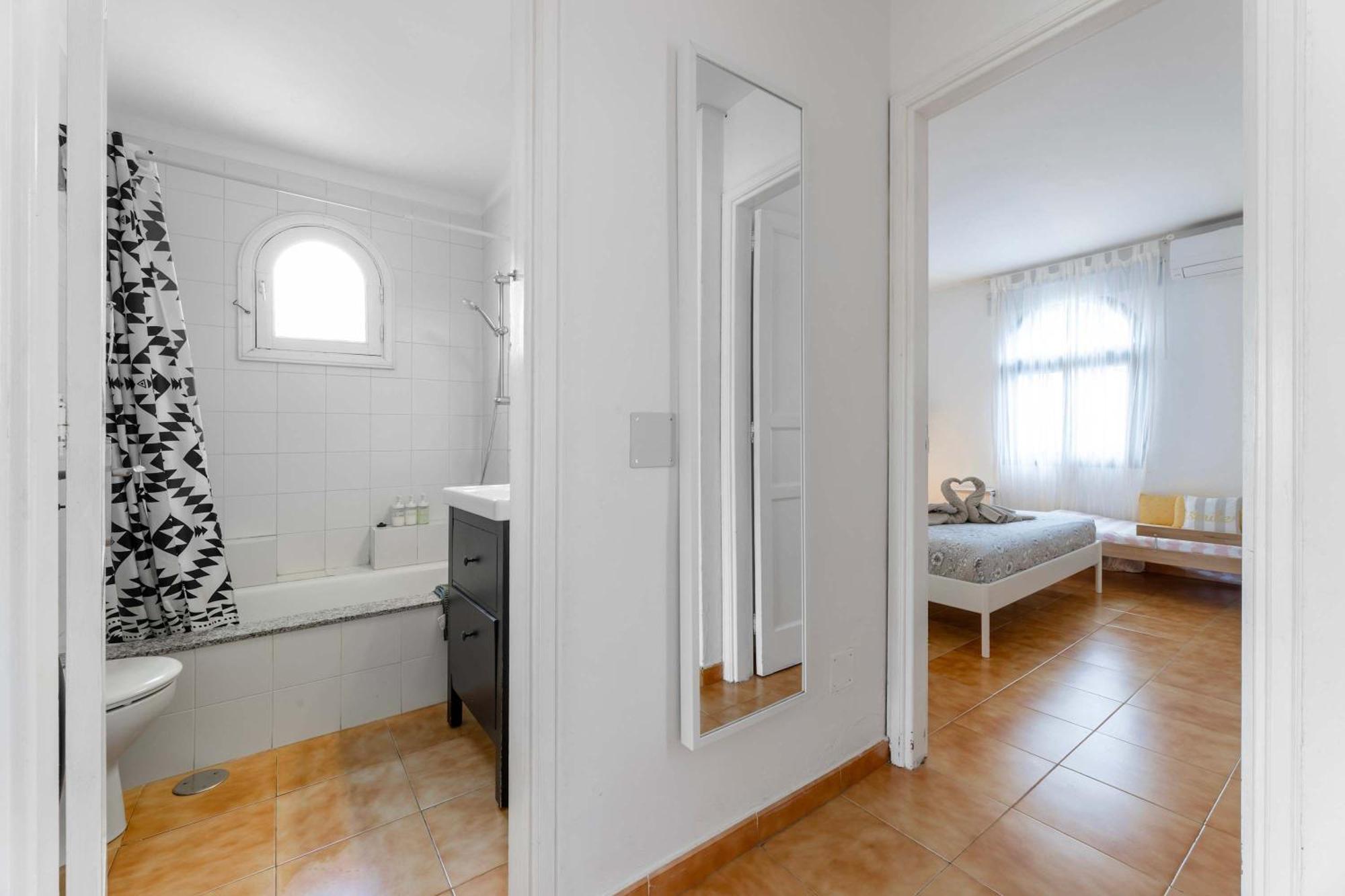 Bayside Teguisol 258 Perfect For Families Apartamento *