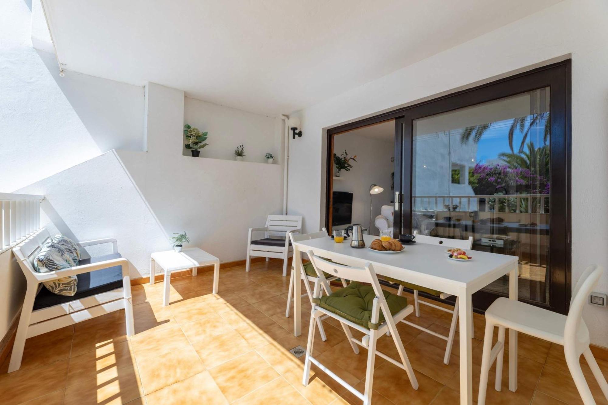 Apartamento Bayside Teguisol 258 Perfect For Families Costa Teguise