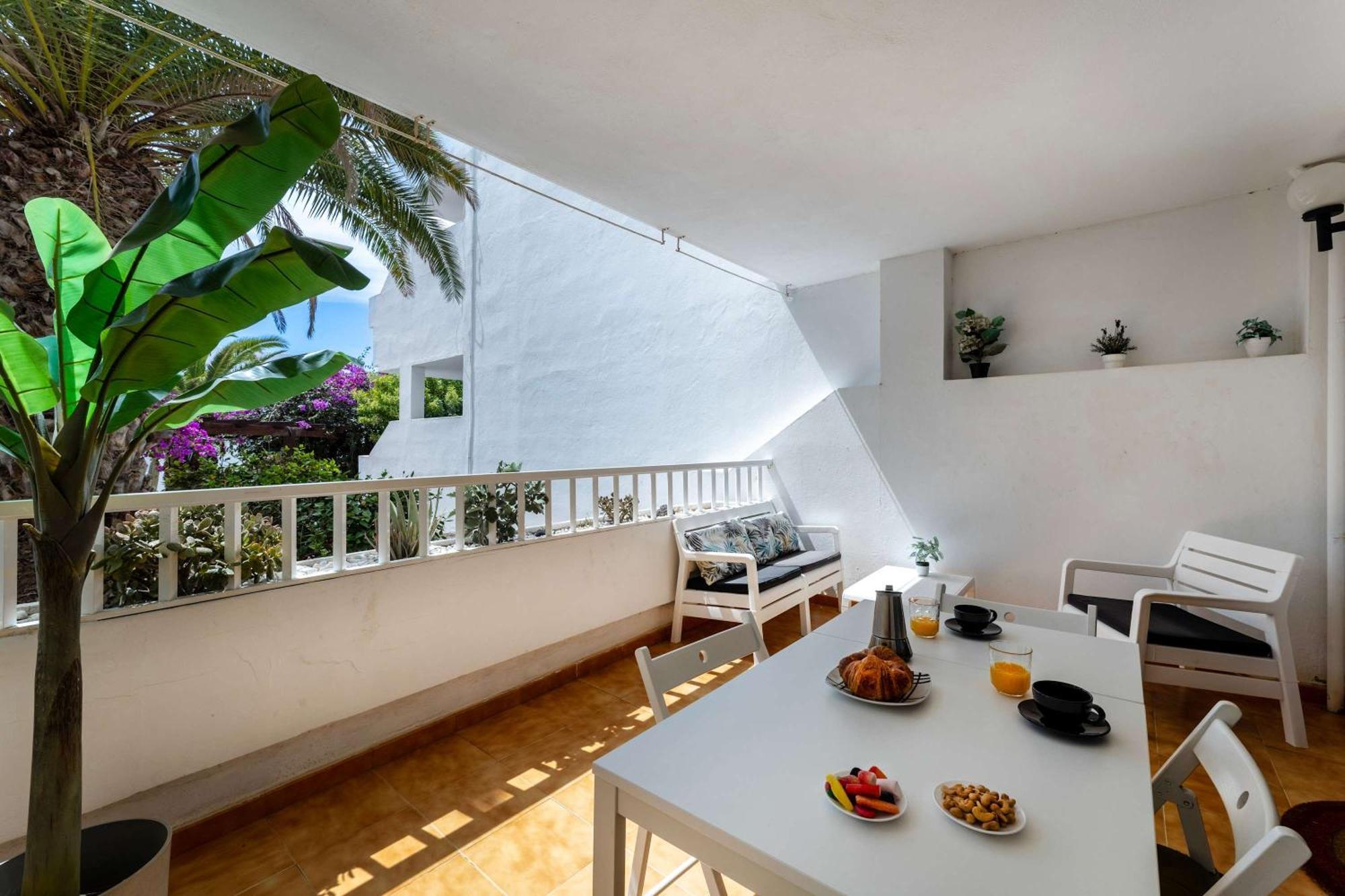 Bayside Teguisol 258 Perfect For Families Apartamento Costa Teguise