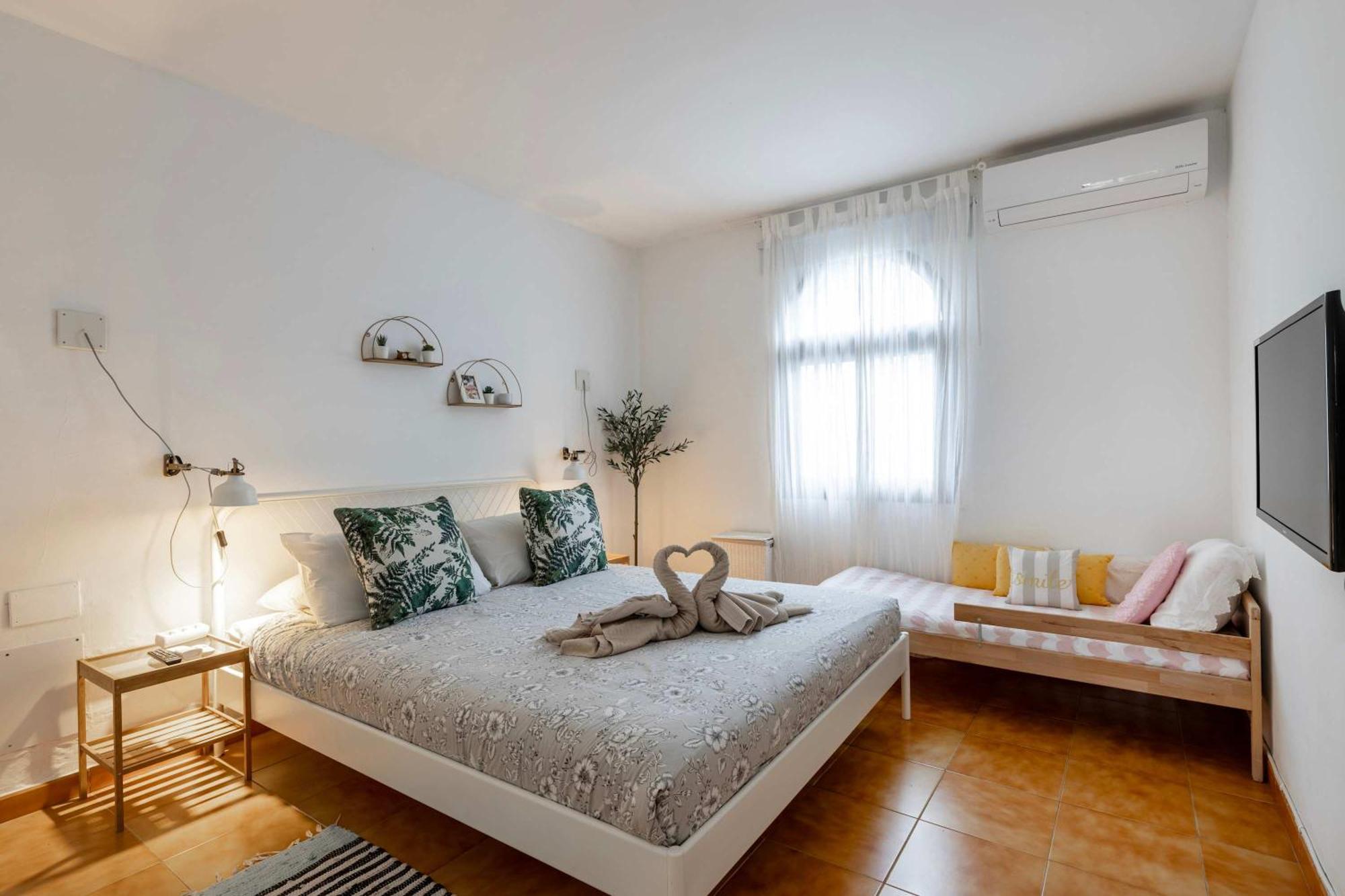 Bayside Teguisol 258 Perfect For Families Apartamento