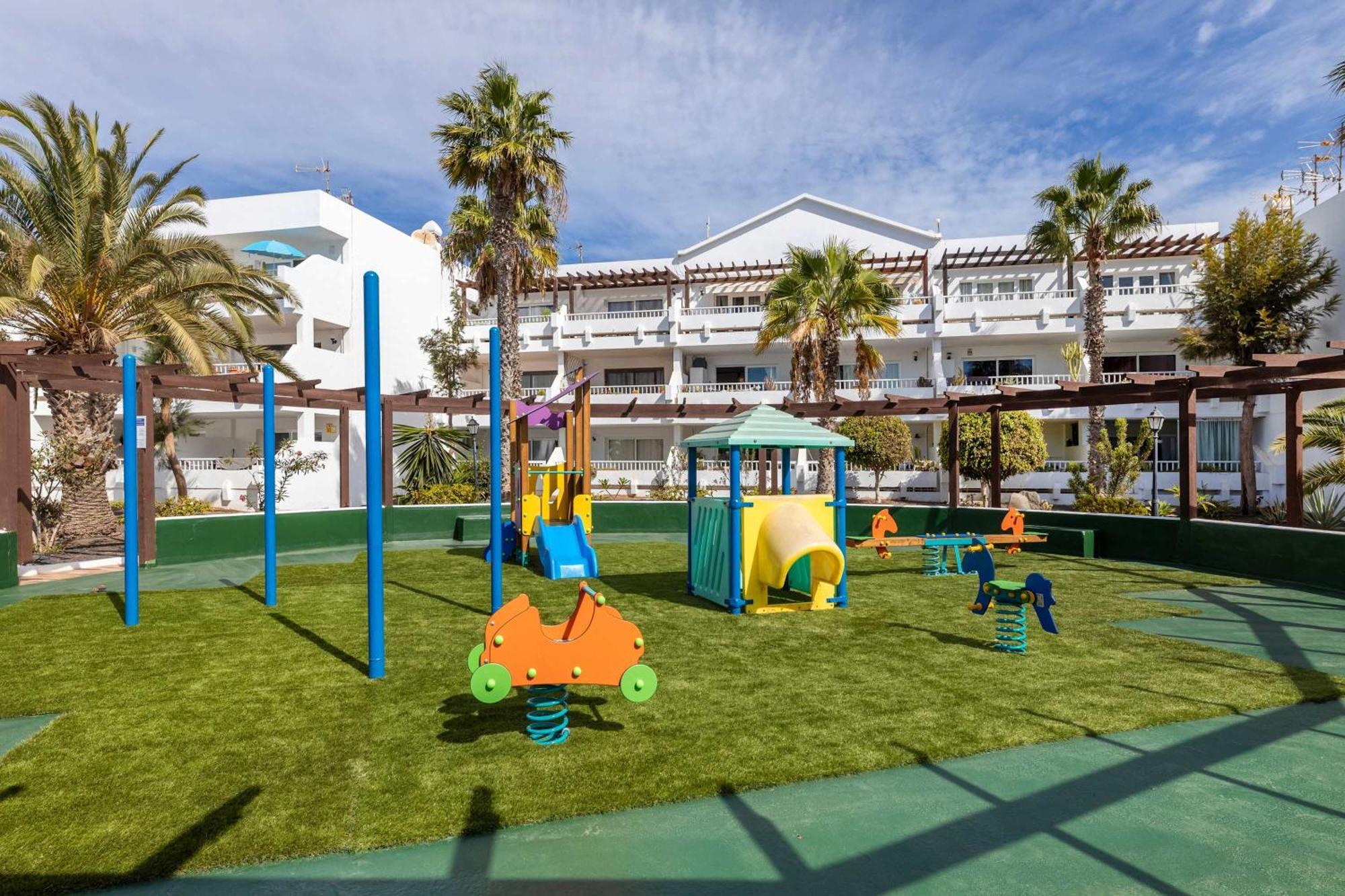 Apartamento Bayside Teguisol 258 Perfect For Families