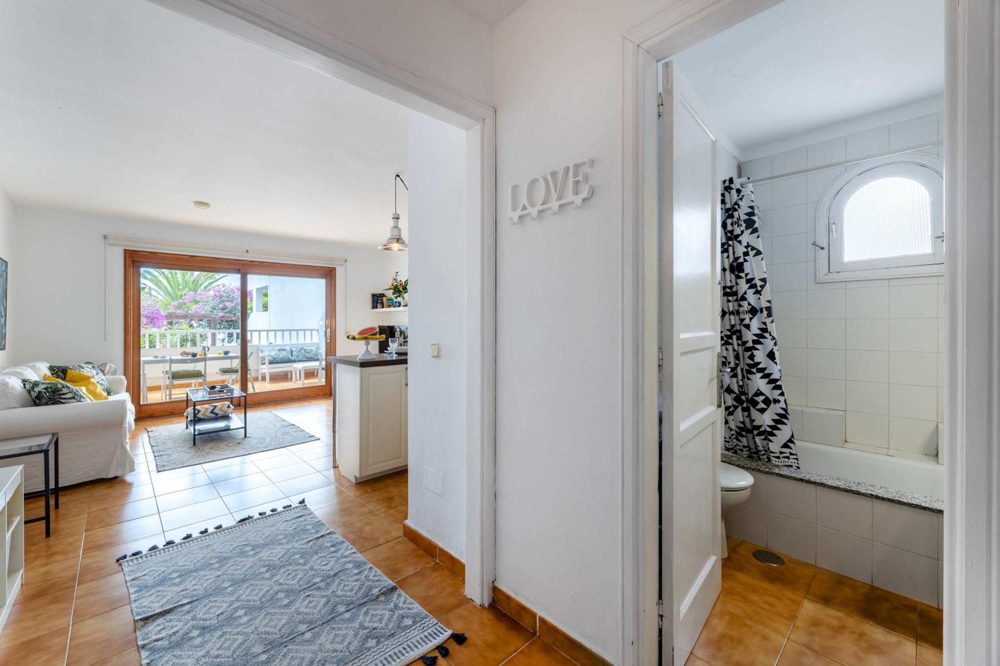 Bayside Teguisol 258 Perfect For Families Apartamento *