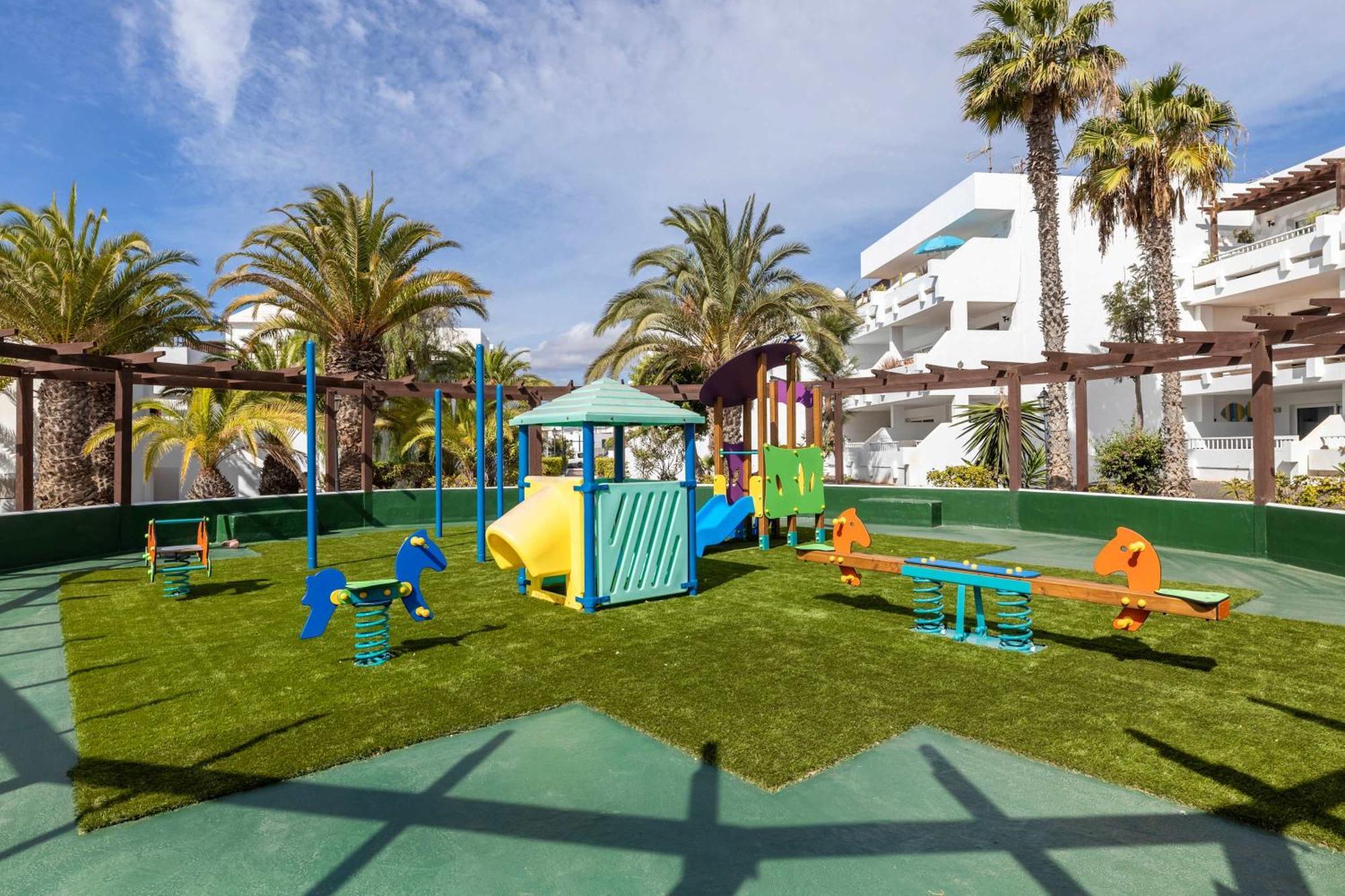 Bayside Teguisol 258 Perfect For Families Apartamento