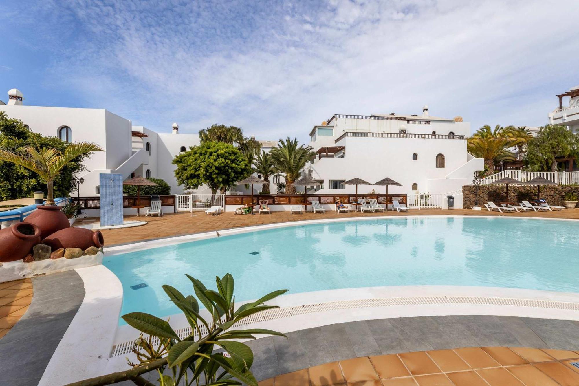 Apartamento Bayside Teguisol 258 Perfect For Families
