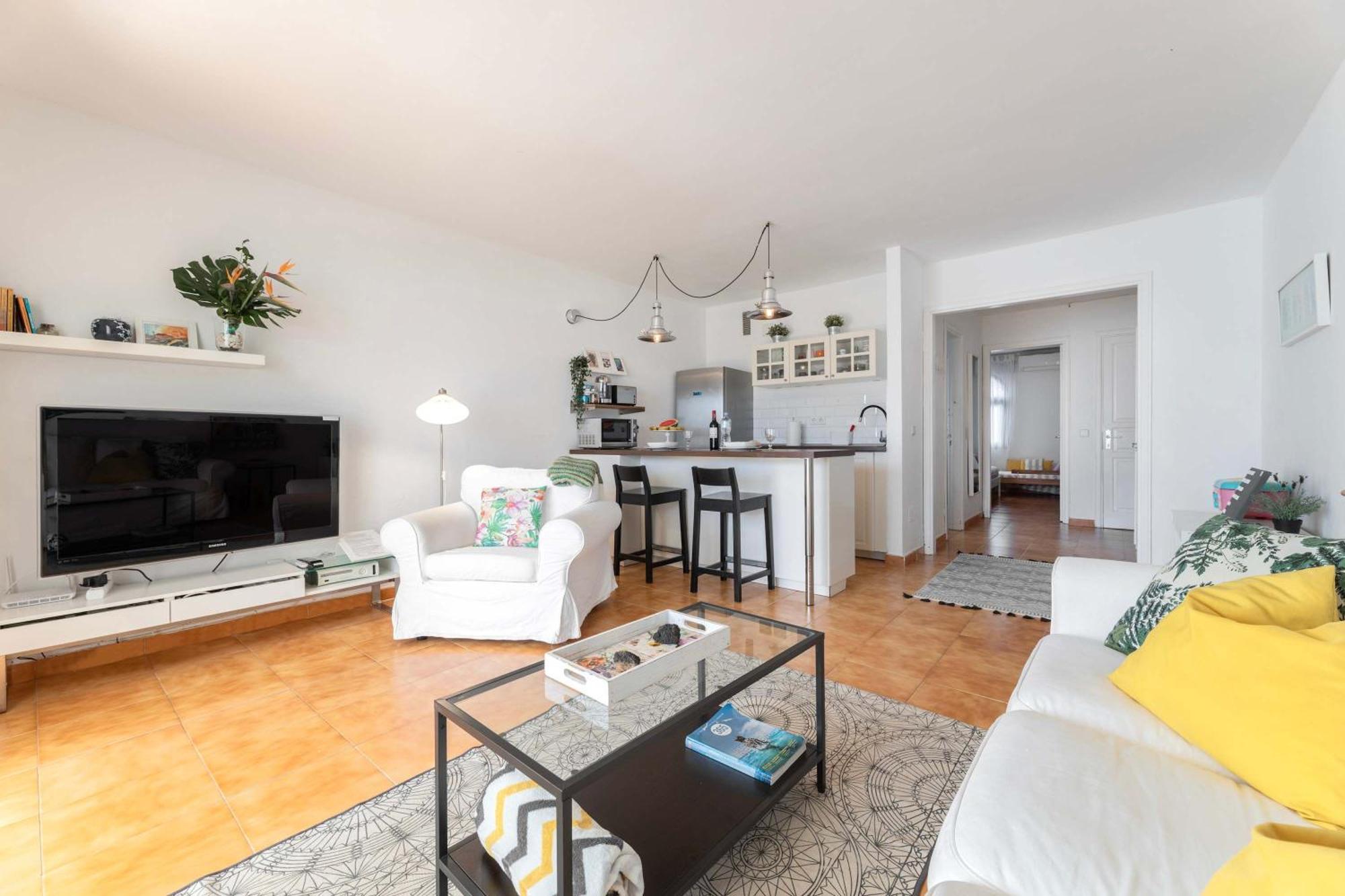 Bayside Teguisol 258 Perfect For Families *