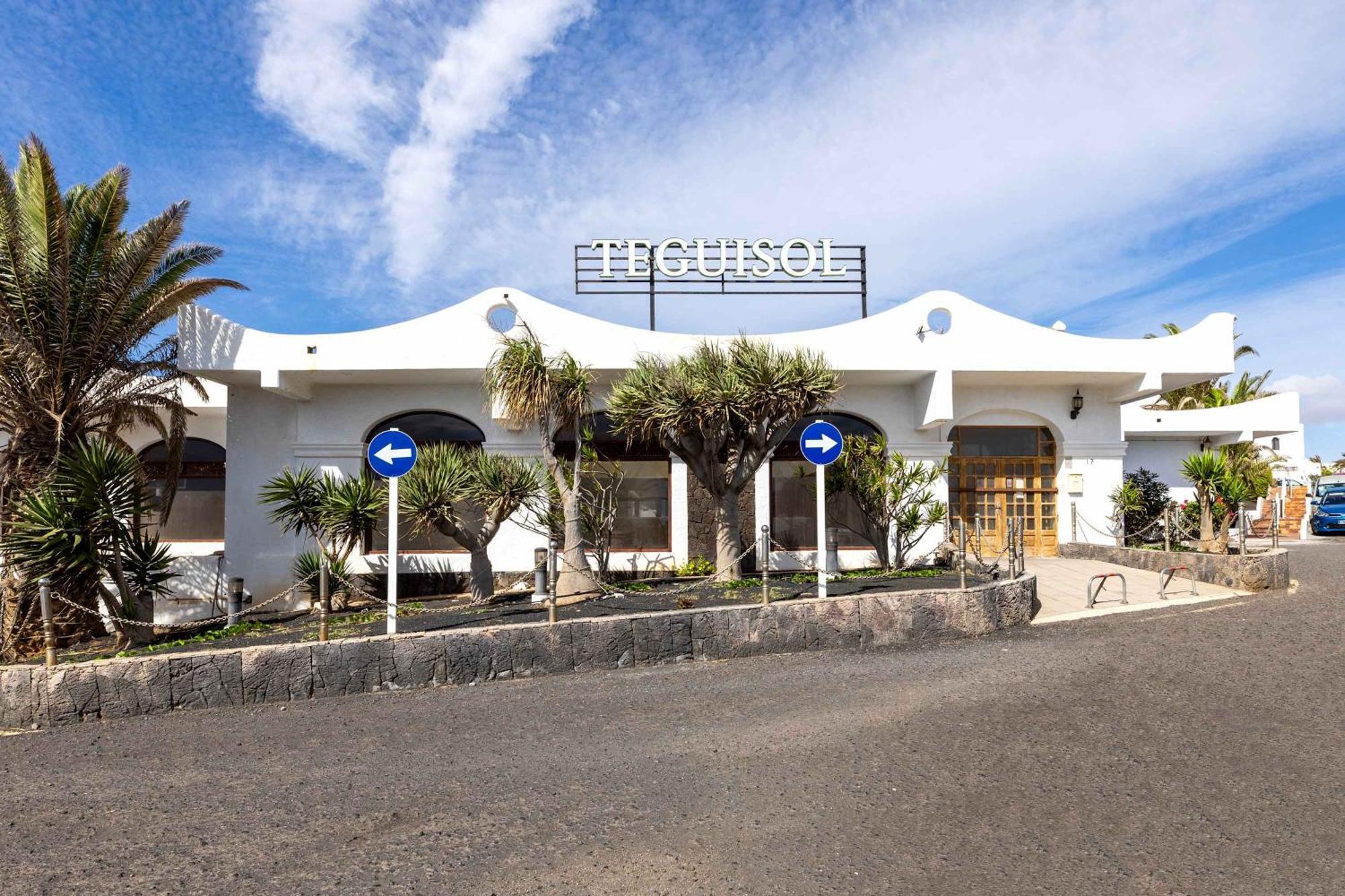Bayside Teguisol 258 Perfect For Families
