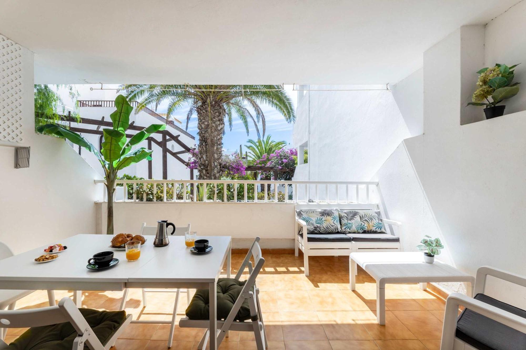 Bayside Teguisol 258 Perfect For Families Apartamento Costa Teguise
