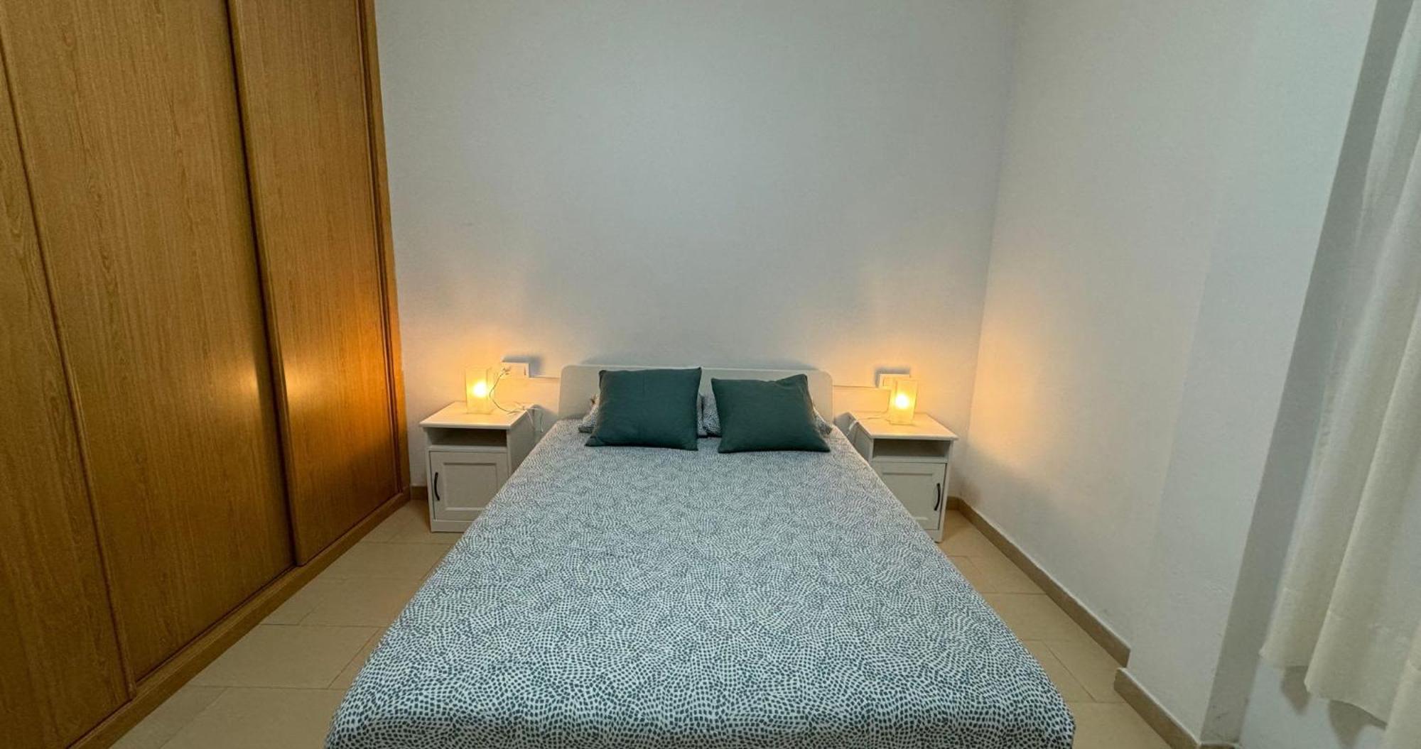 Bayside Casa Azul - Piso En Arrecife Apartamento Arrecife (Lanzarote)