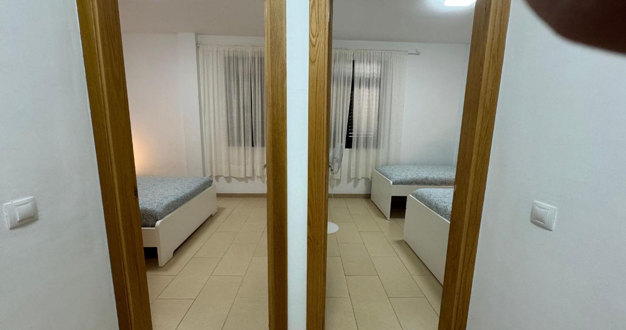 Bayside Casa Azul - Piso En Arrecife Apartamento