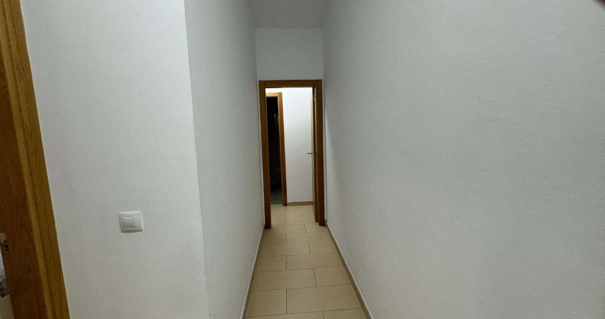 Apartamento Bayside Casa Azul - Piso En Arrecife