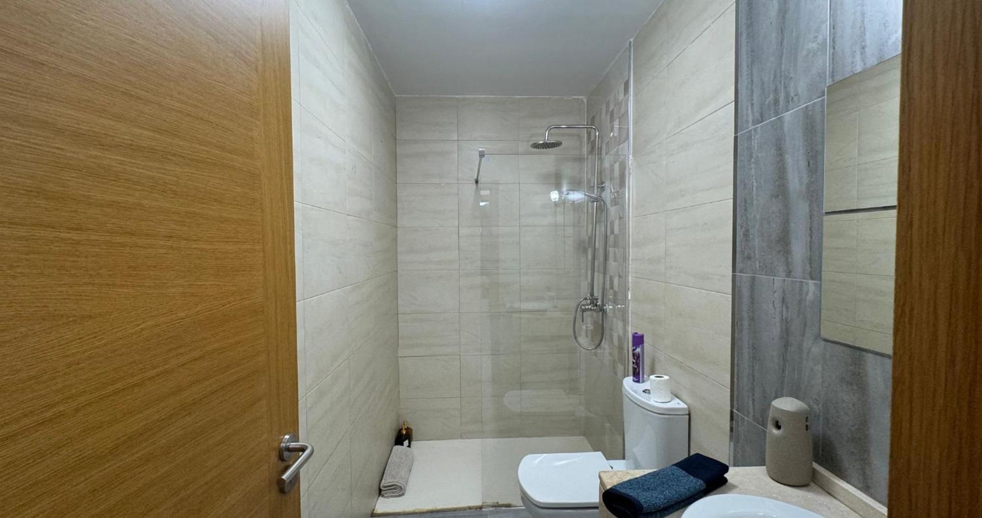 Apartamento Bayside Casa Azul - Piso En Arrecife *