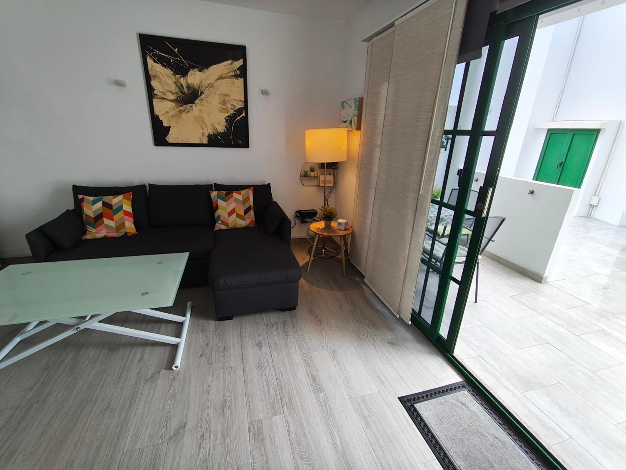 Apartamento Sunny Corner
