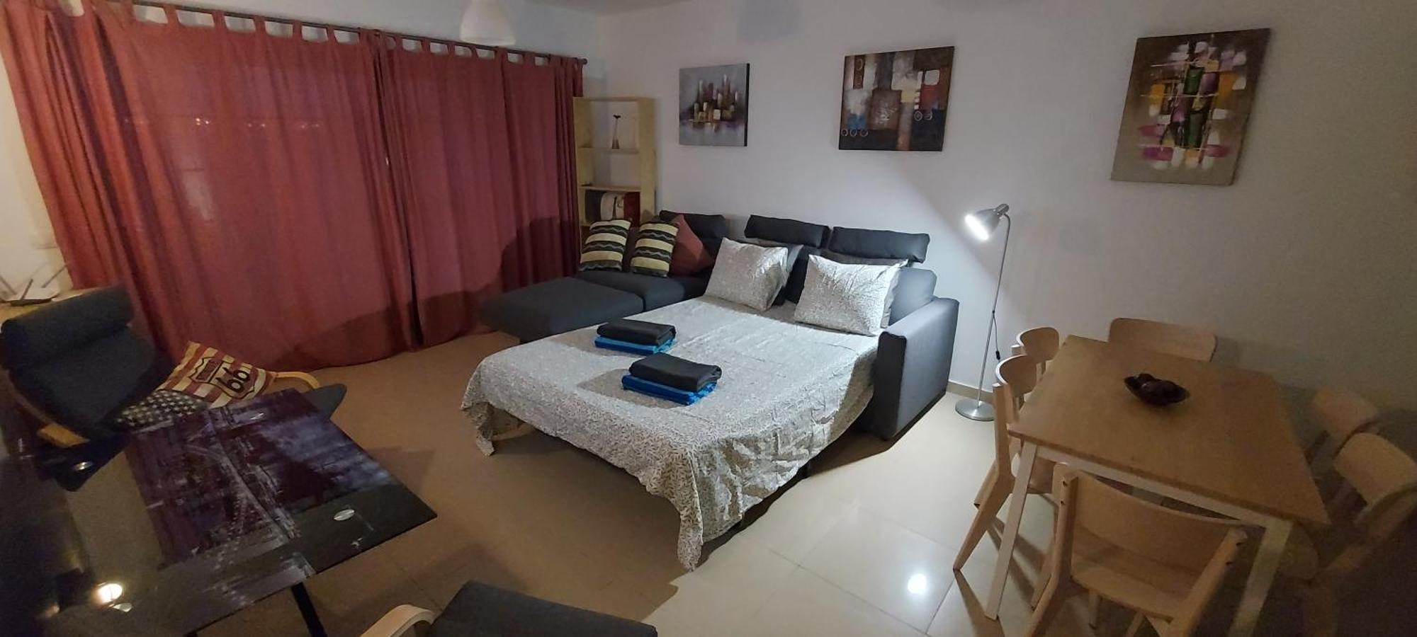 Villa Emma Playa Blanca