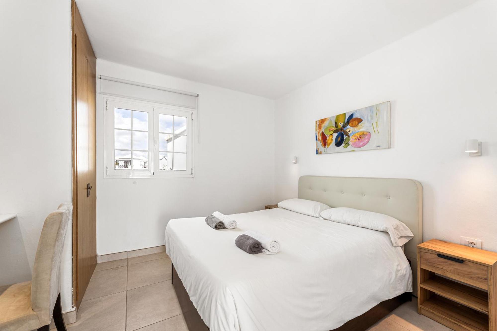 Arena Apartamento *