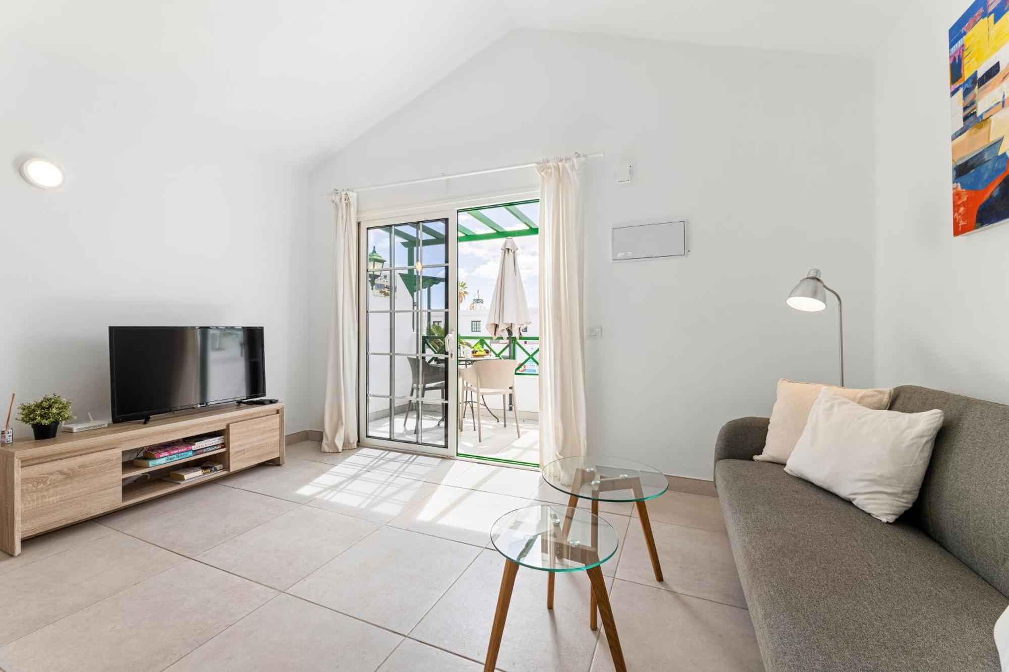 Arena Apartamento Tías