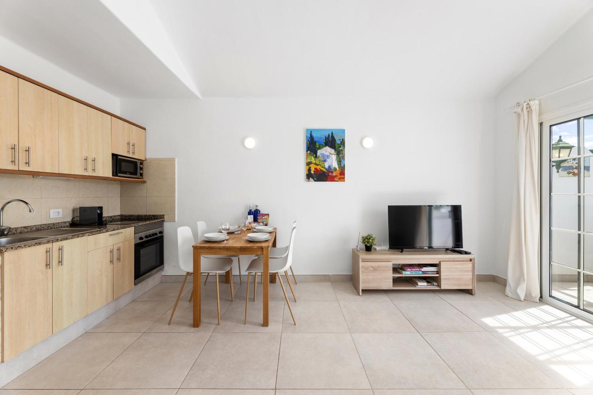 Arena Apartamento