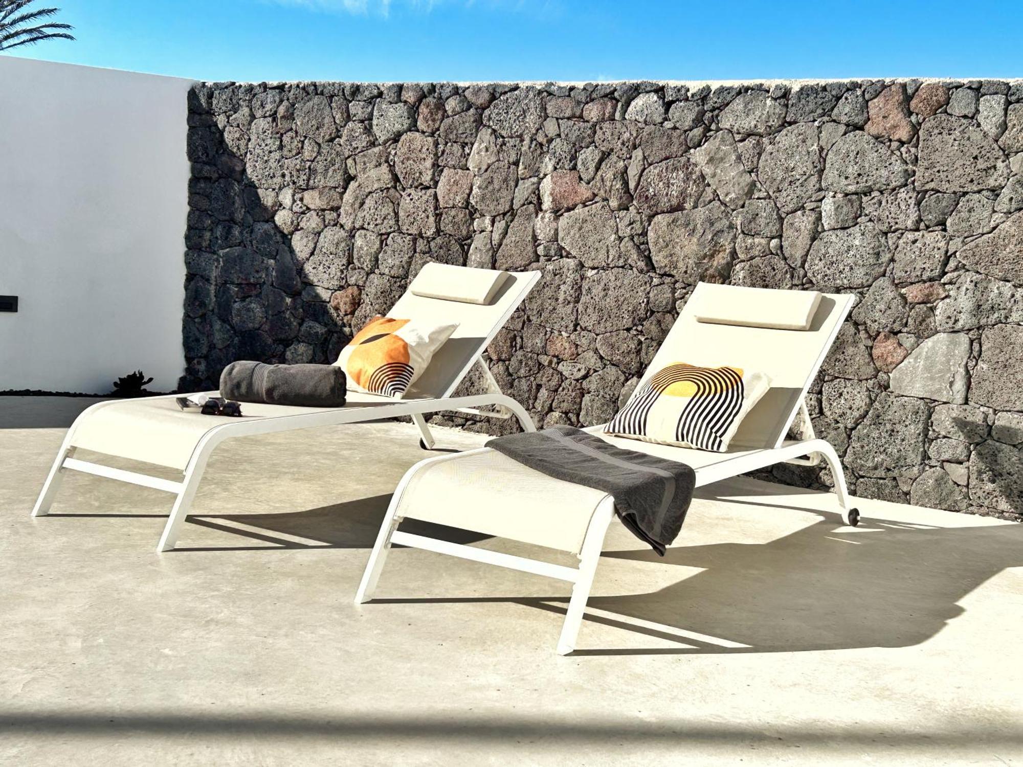 Sombra De Guanapay Apartamento