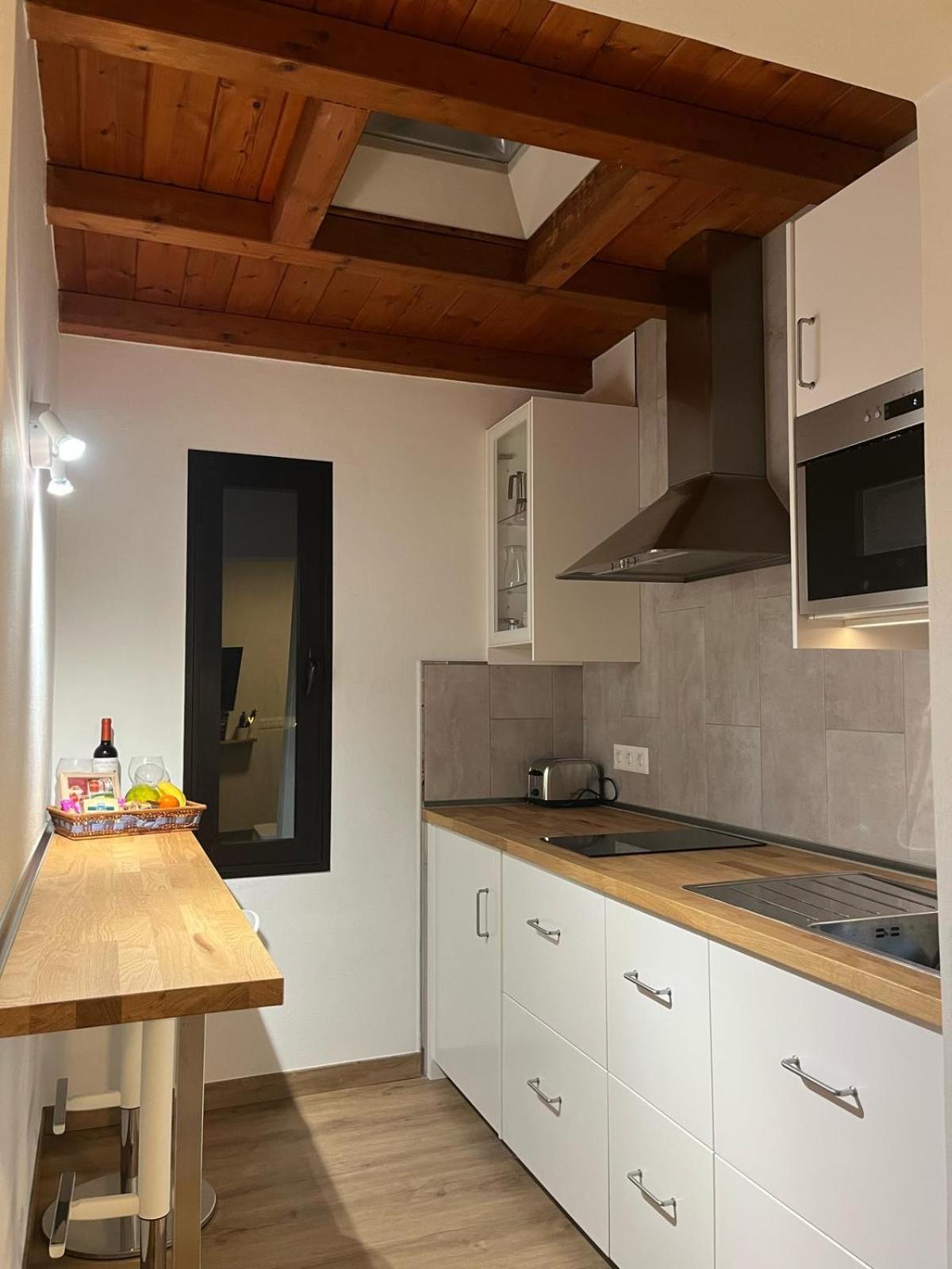 Casa Picacho Apartment *