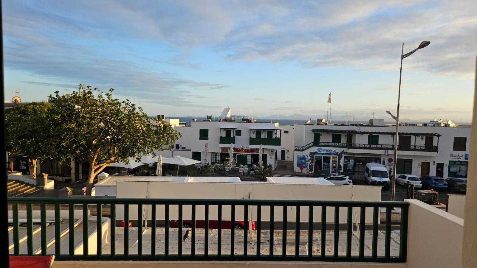 Casa Andrea * Playa Blanca (Lanzarote)