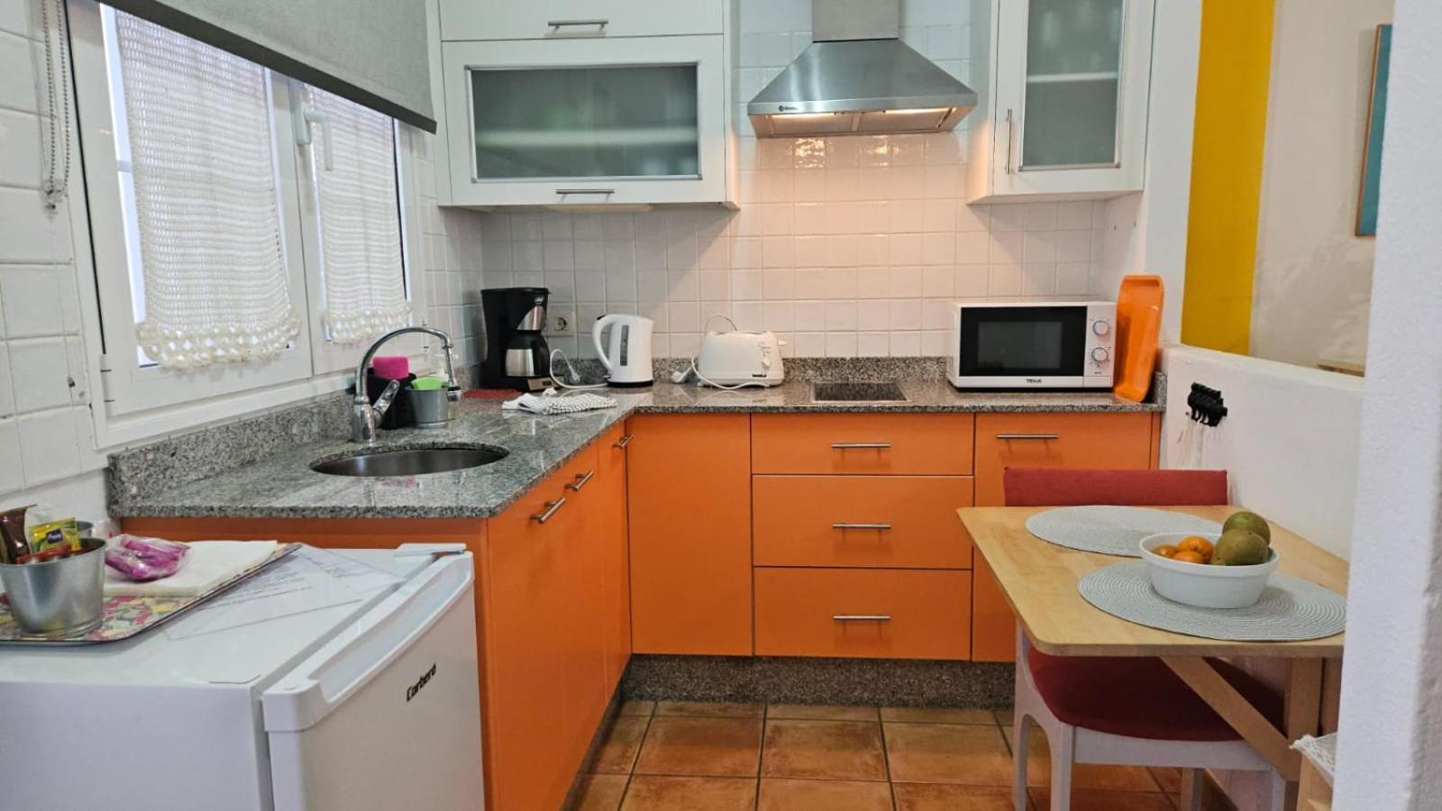 Apartamento Casa Andrea Playa Blanca (Lanzarote)