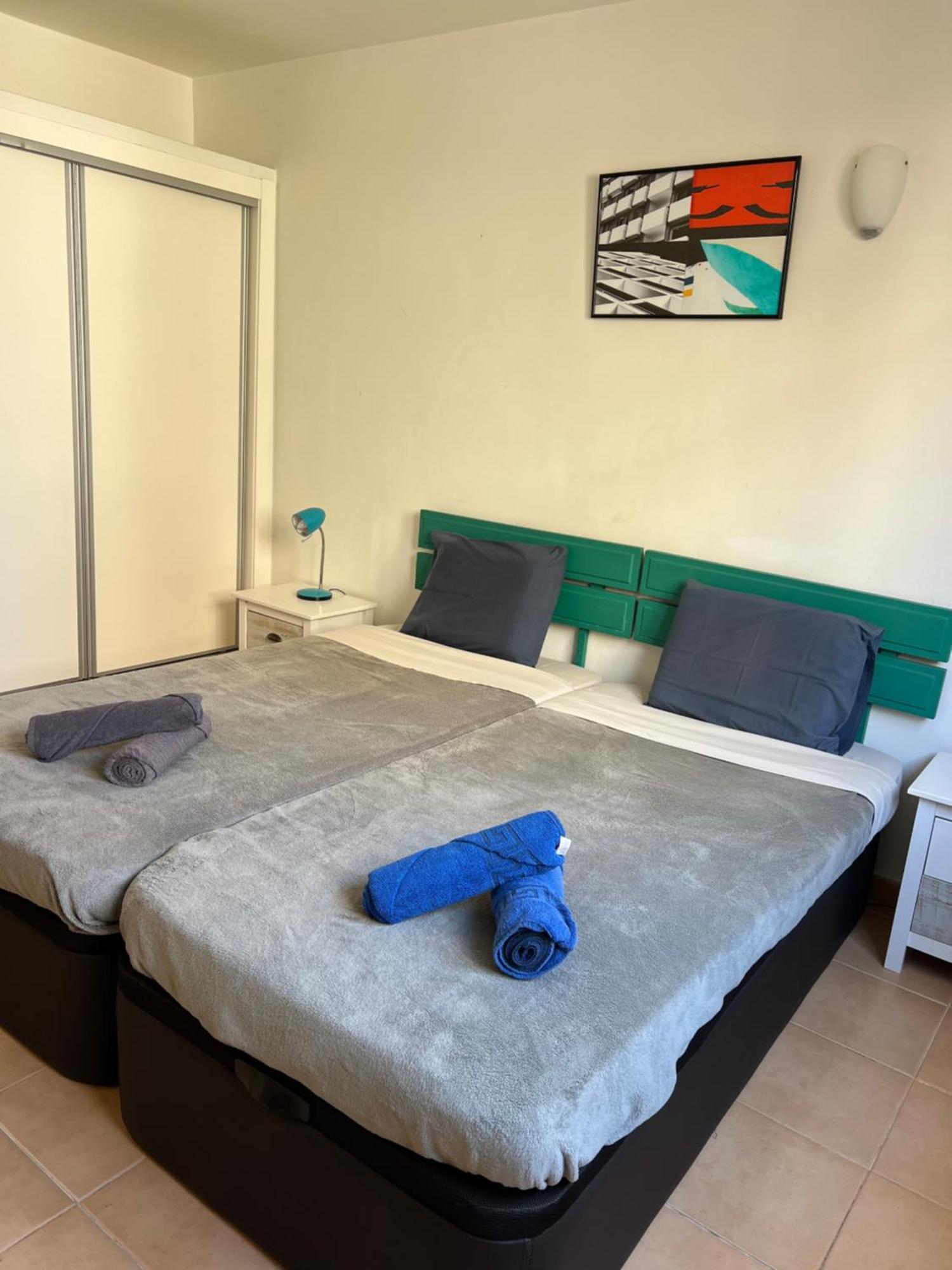 Casamar Arrecife (Lanzarote)