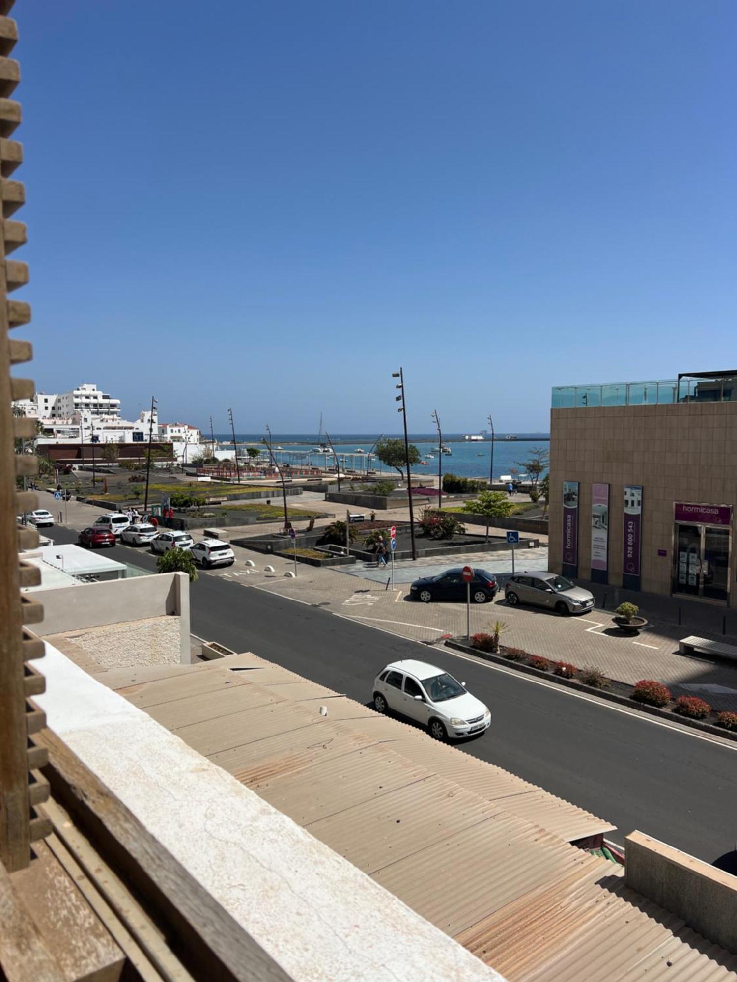 Casamar Arrecife (Lanzarote)