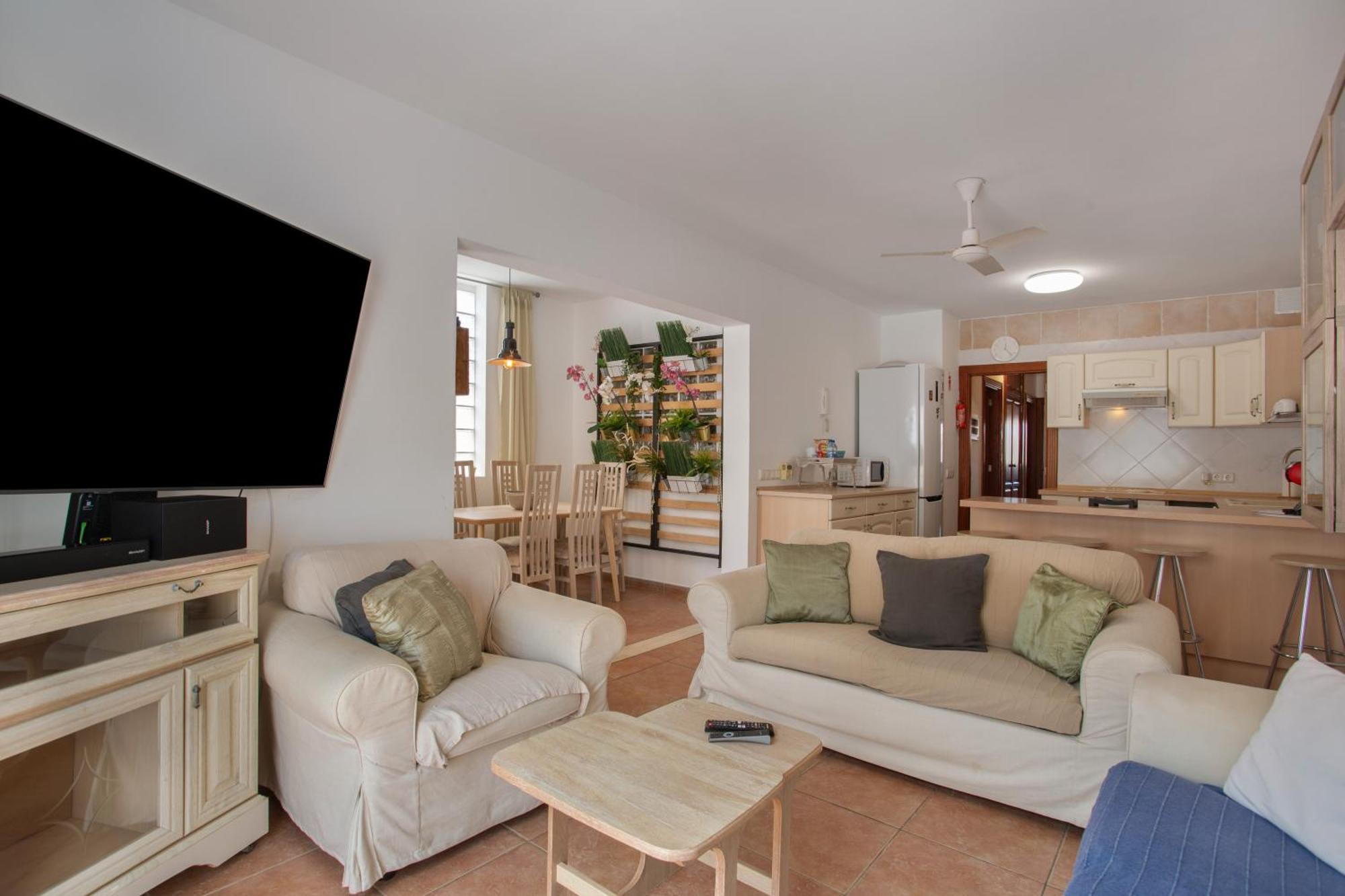 Casa Queen Ovetus Planta Baja