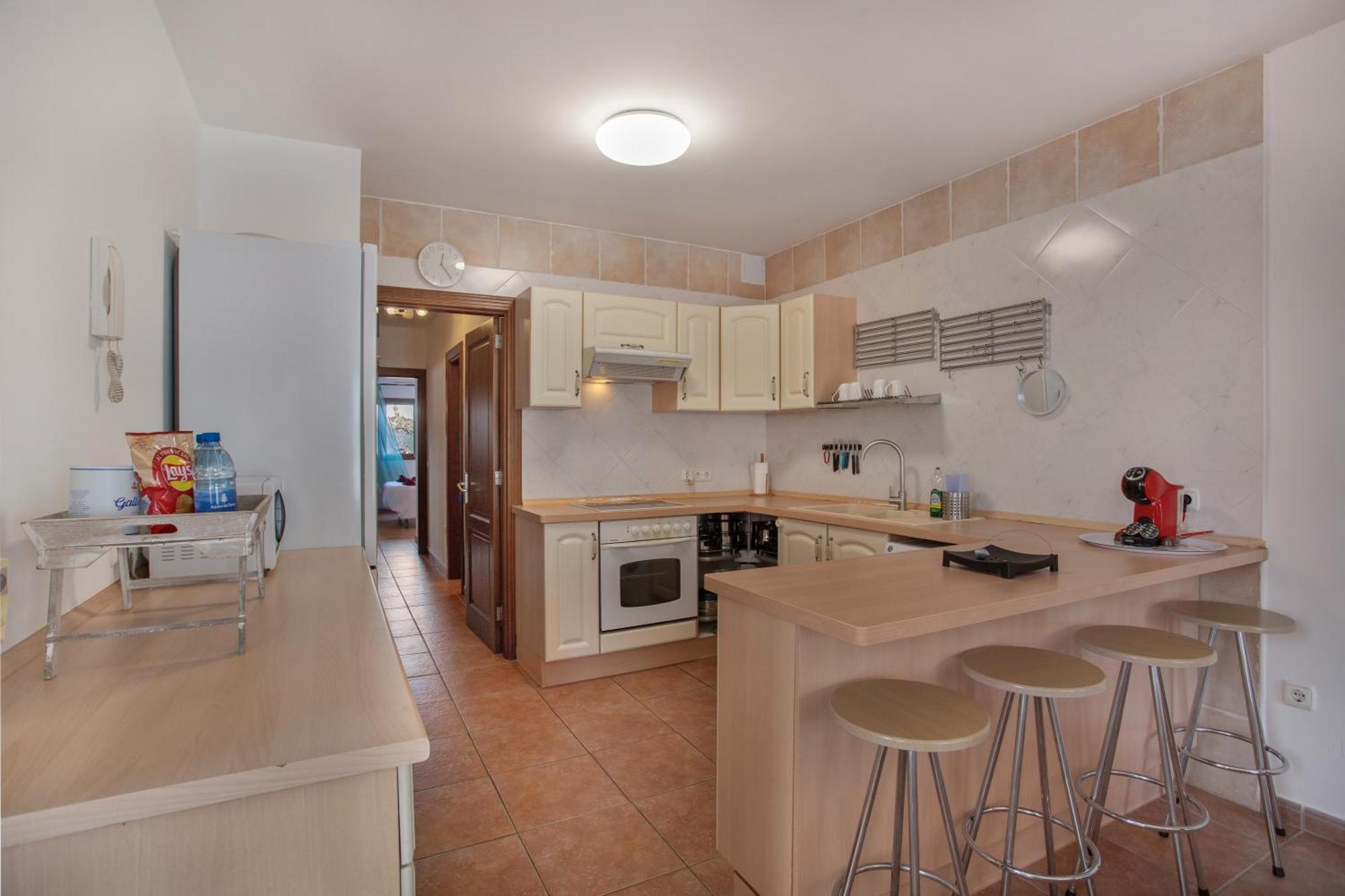 Casa Queen Ovetus Planta Baja *