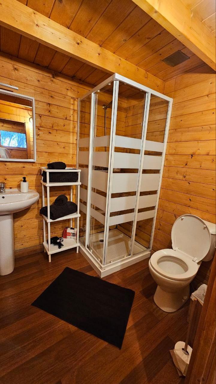 Campsite Cabanalanz, En Lanzarote San Bartolome (Las Palmas)