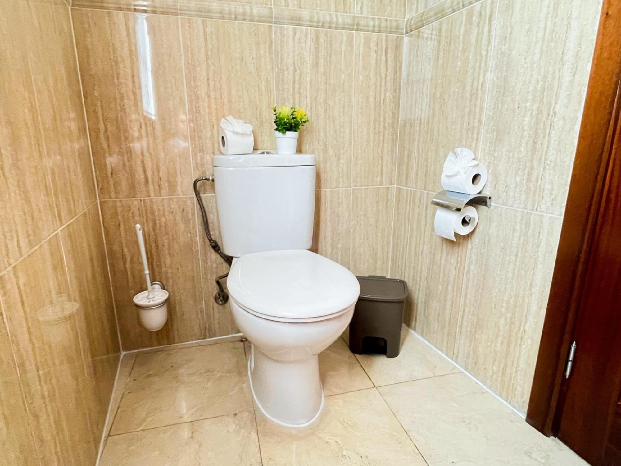 Apartamento Casa Tito *