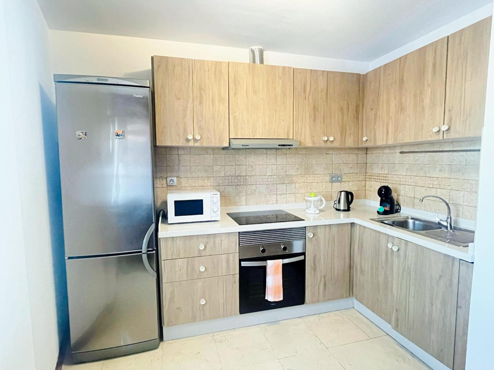 Apartamento Casa Tito *