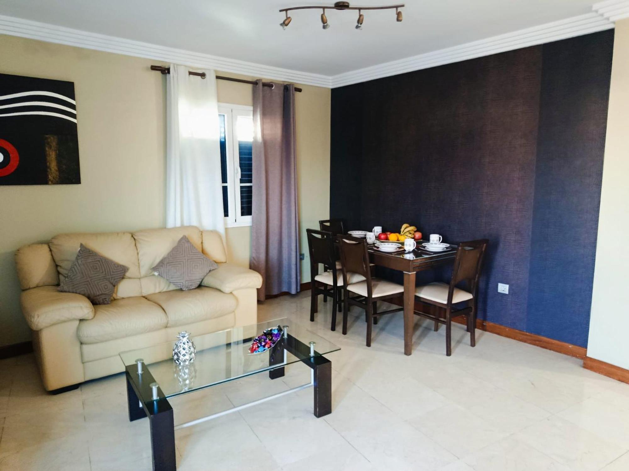 Casa Tito * Playa Honda (Lanzarote)