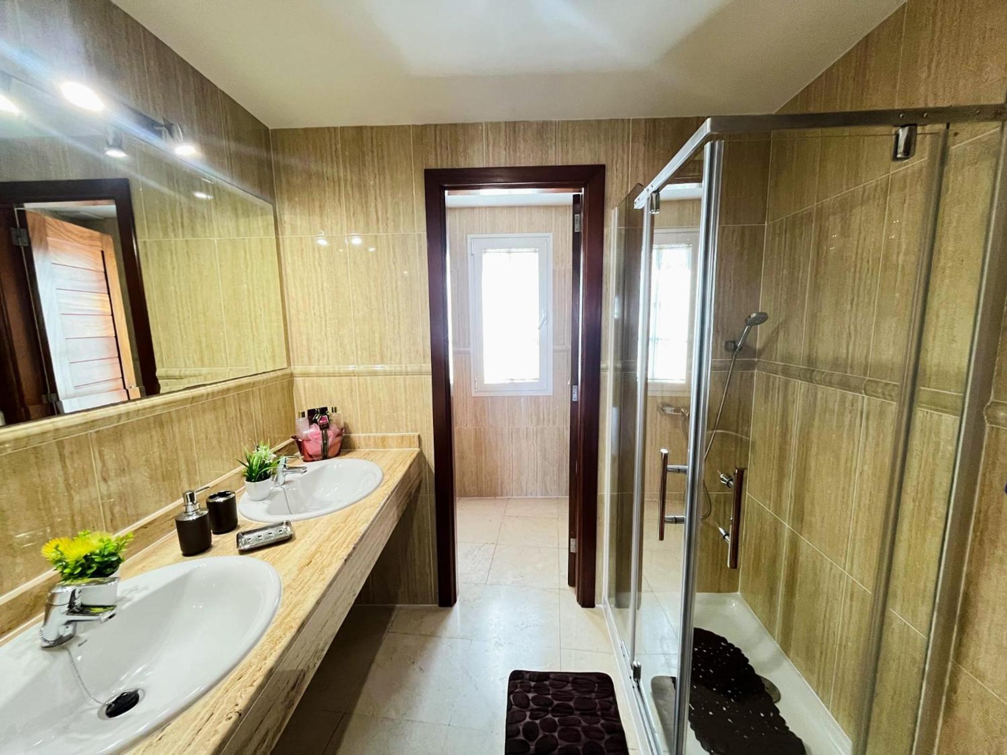 Apartamento Casa Tito