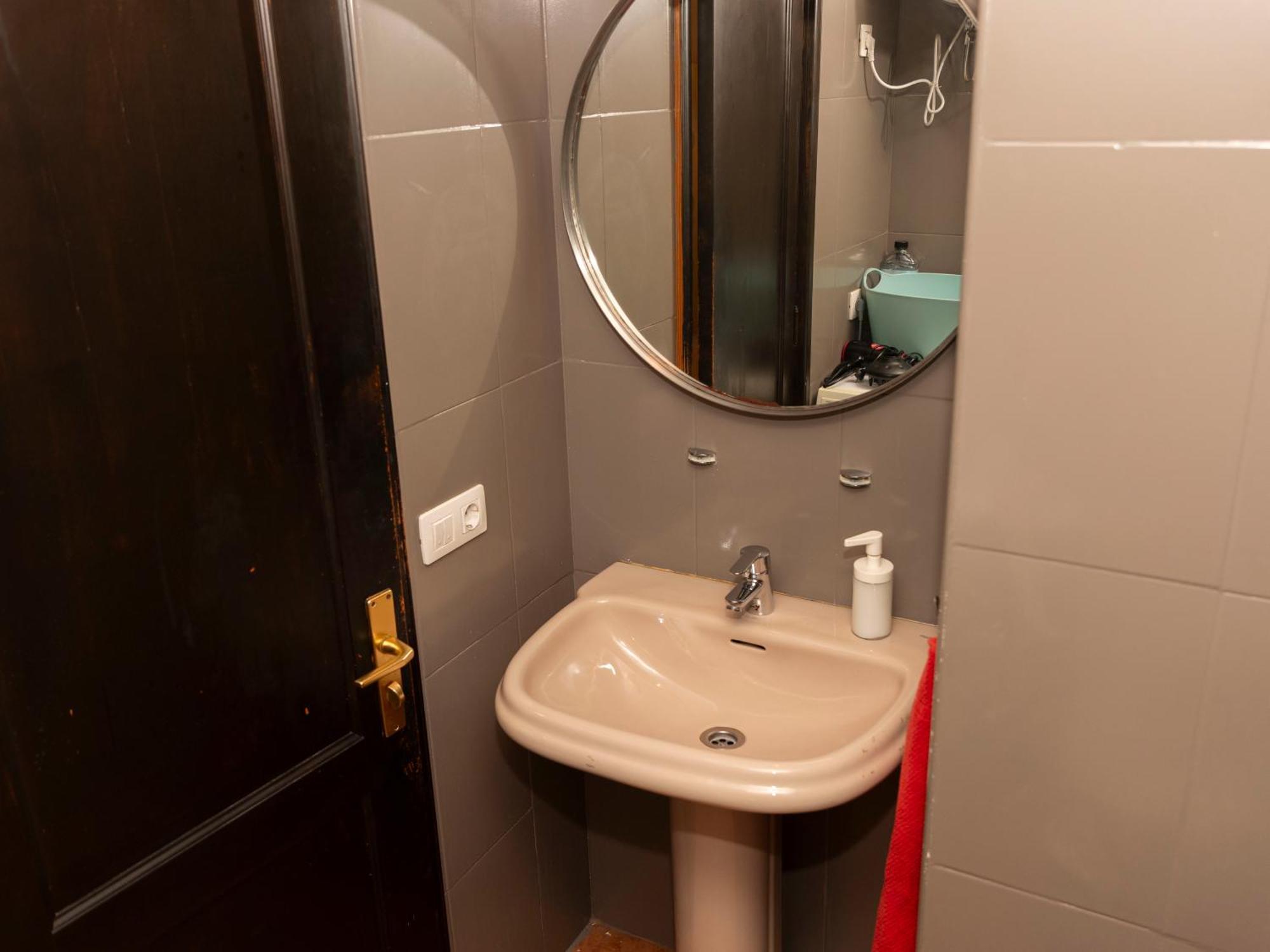 Lanzarote Apartment