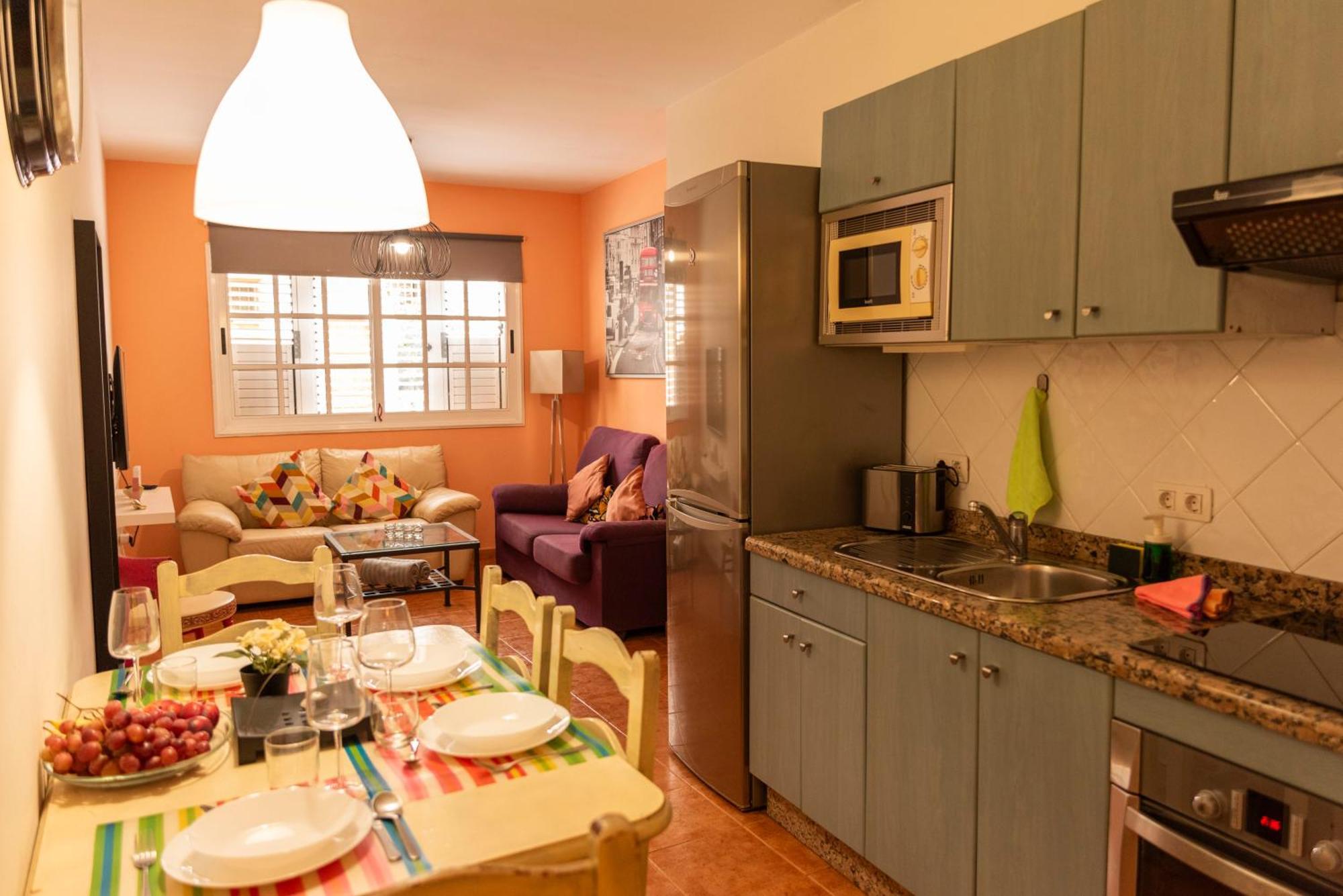 Apartment Lanzarote