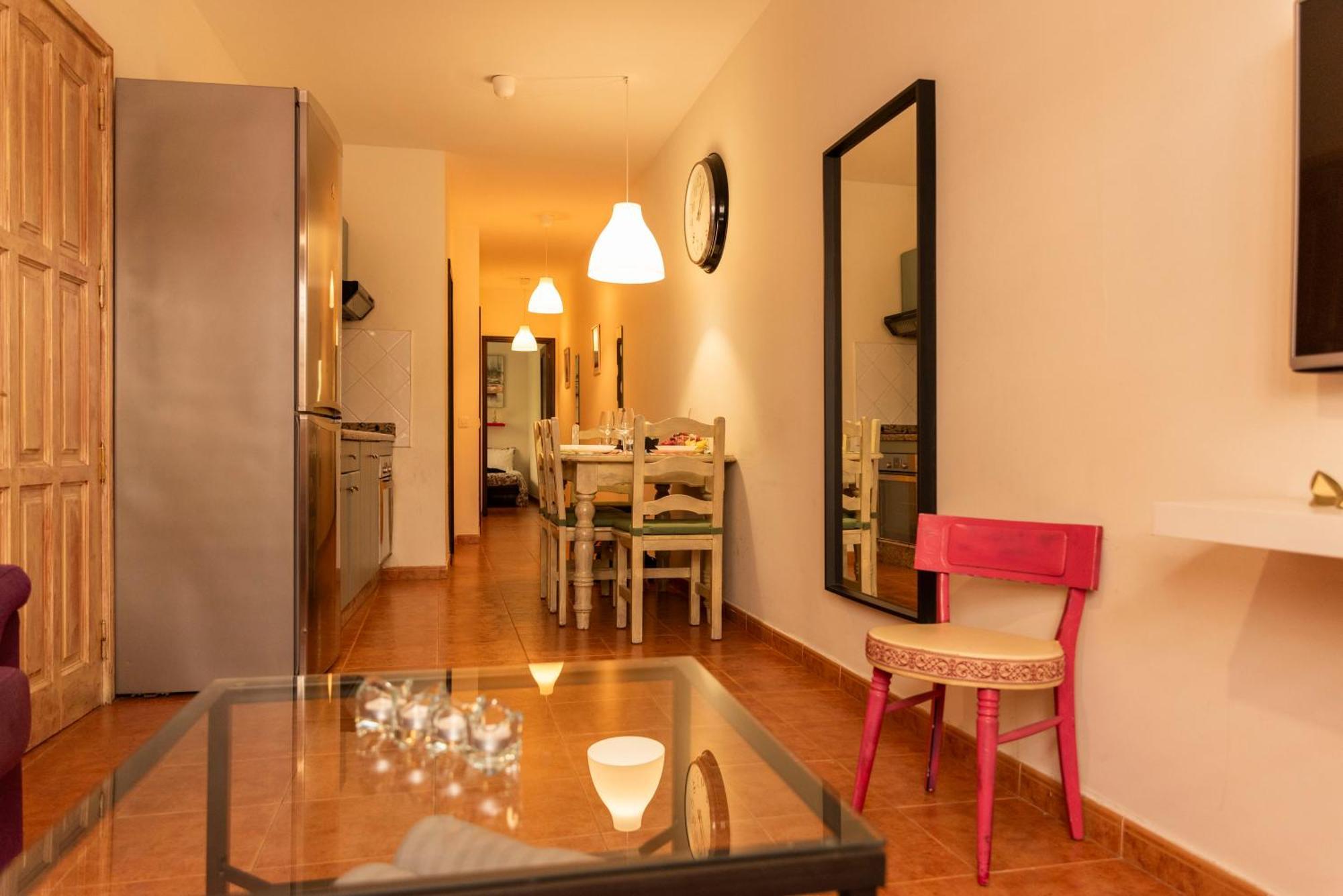 Lanzarote Apartment