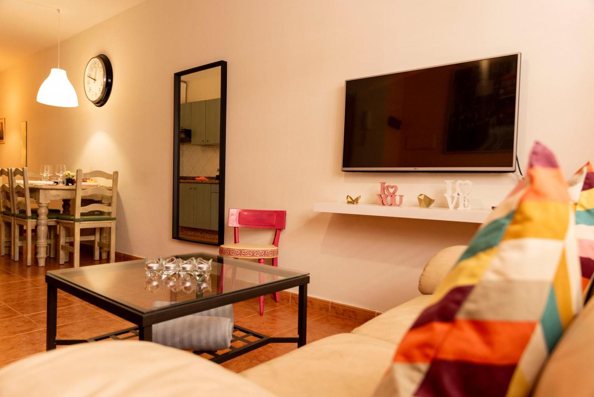 Lanzarote Apartment