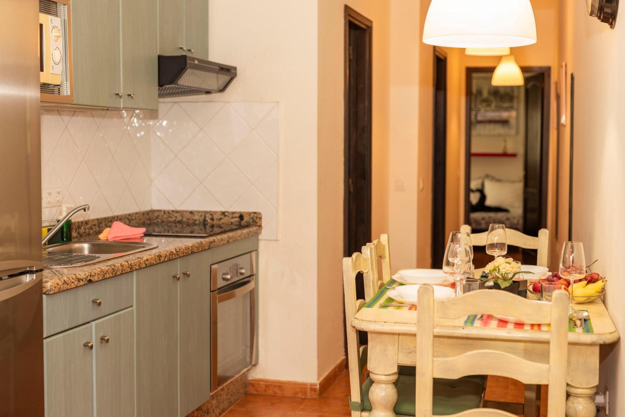 Lanzarote Apartment