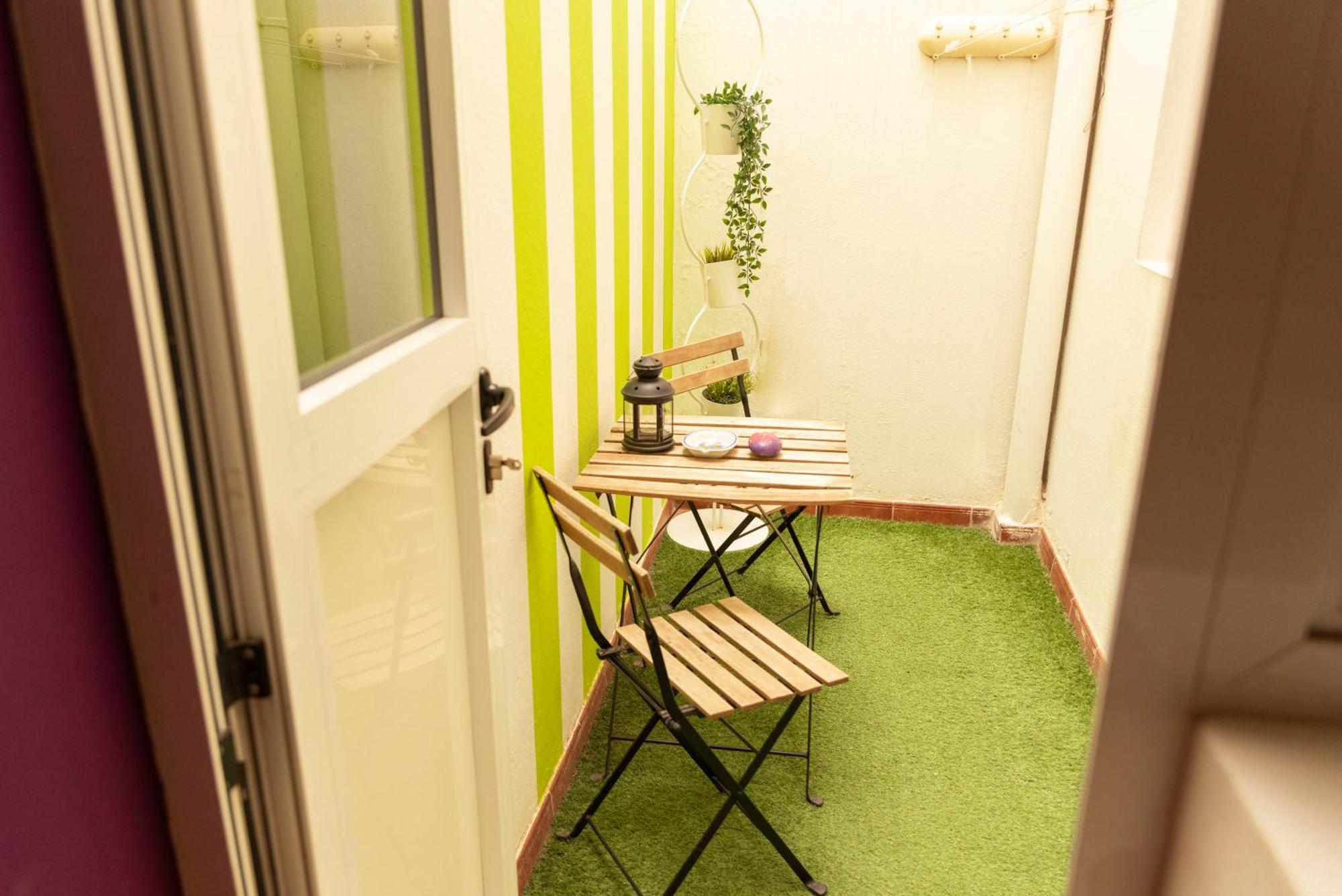 Lanzarote Apartment *