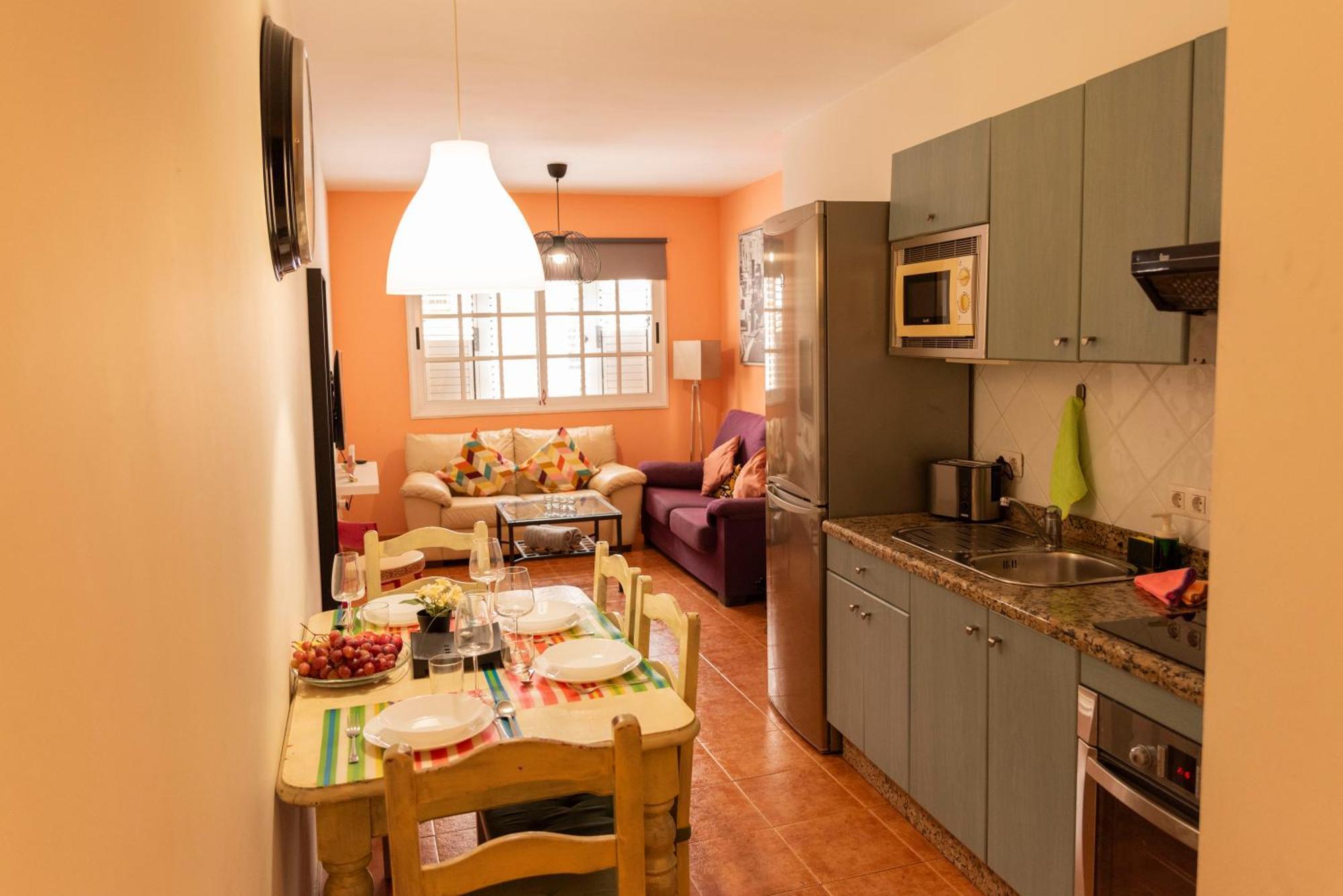 Apartment Lanzarote Arrecife (Lanzarote)