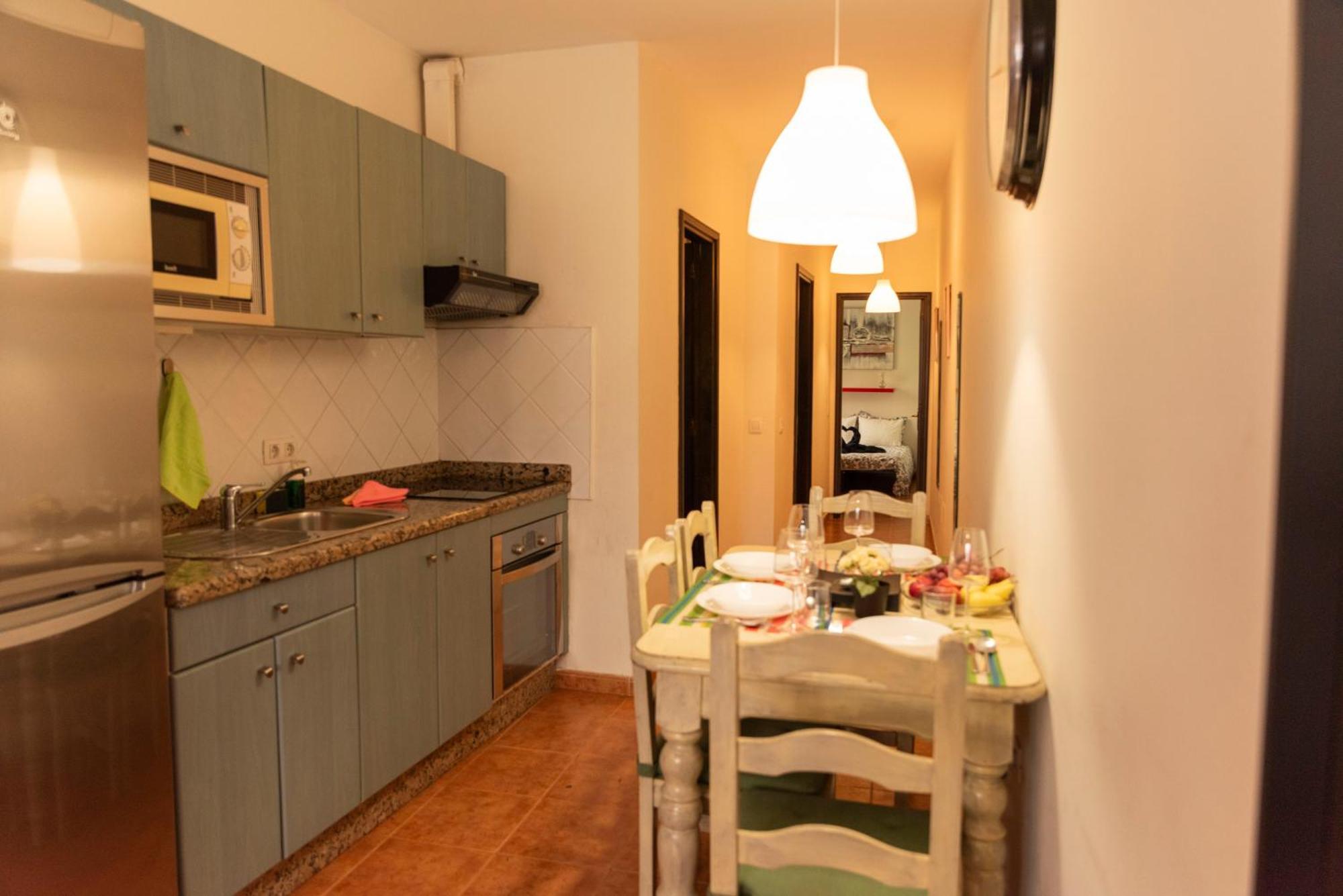 Apartment Lanzarote Arrecife (Lanzarote)