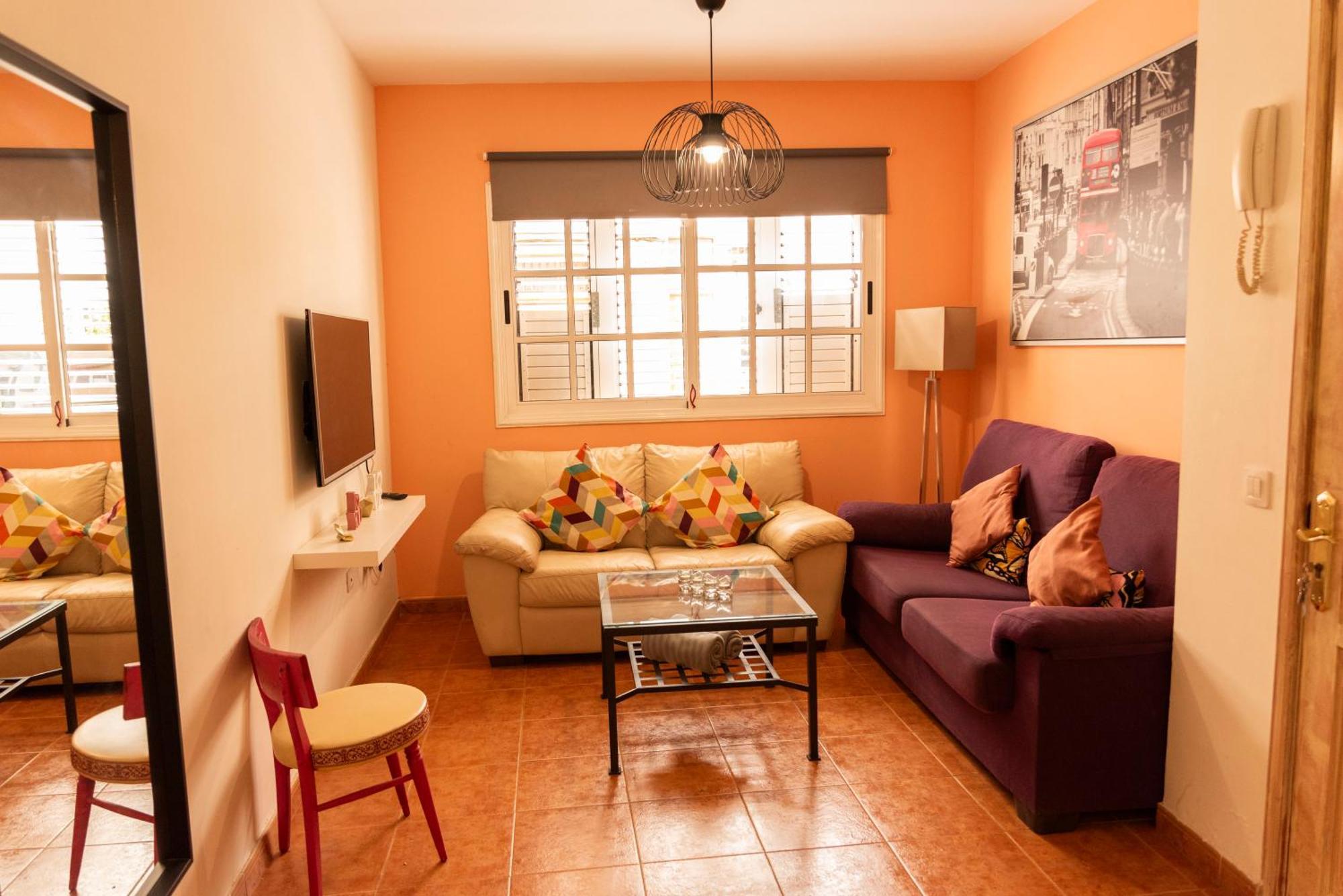 Lanzarote Apartment