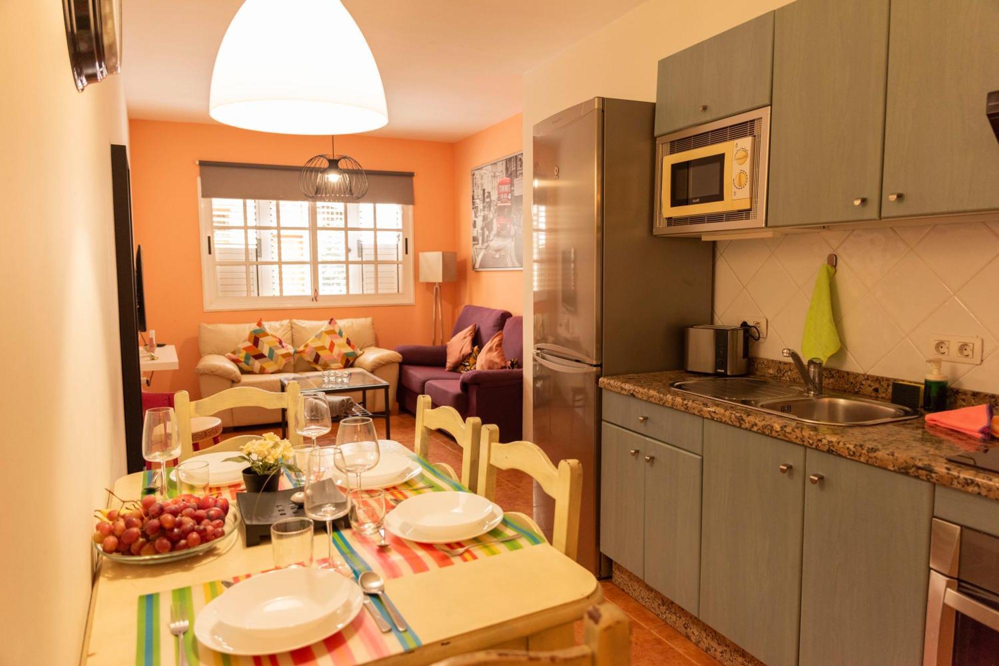 Apartment Lanzarote