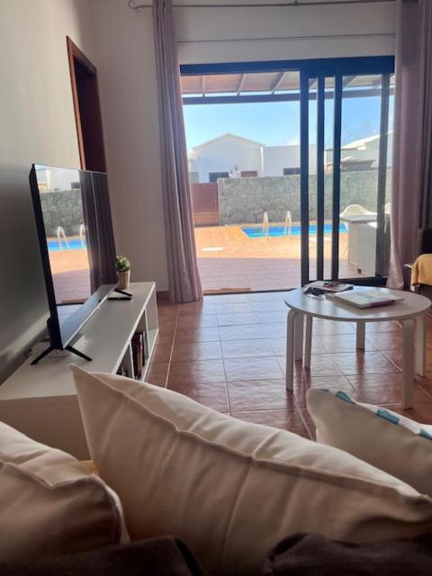 Molina By Mhousing Сasa de vacaciones Playa Blanca (Lanzarote)