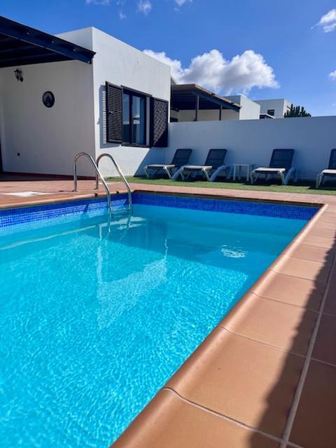 Сasa de vacaciones Molina By Mhousing
