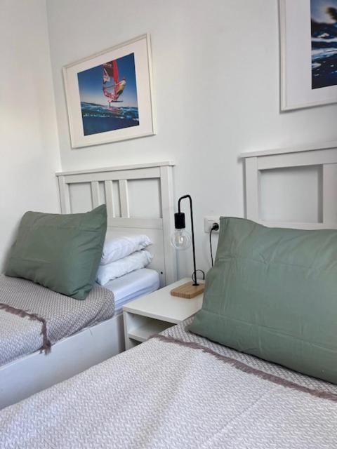 Сasa de vacaciones Molina By Mhousing Playa Blanca (Lanzarote)