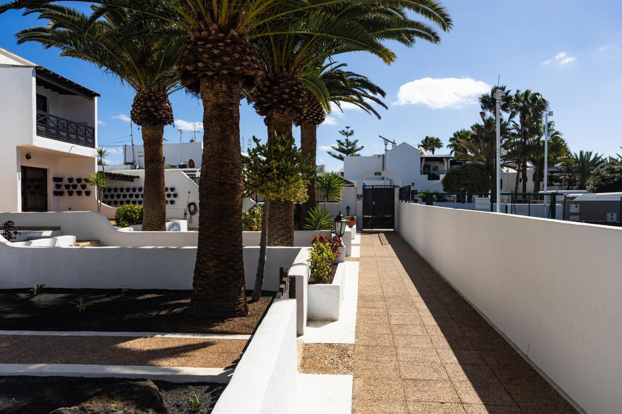 Apartamento Dama
